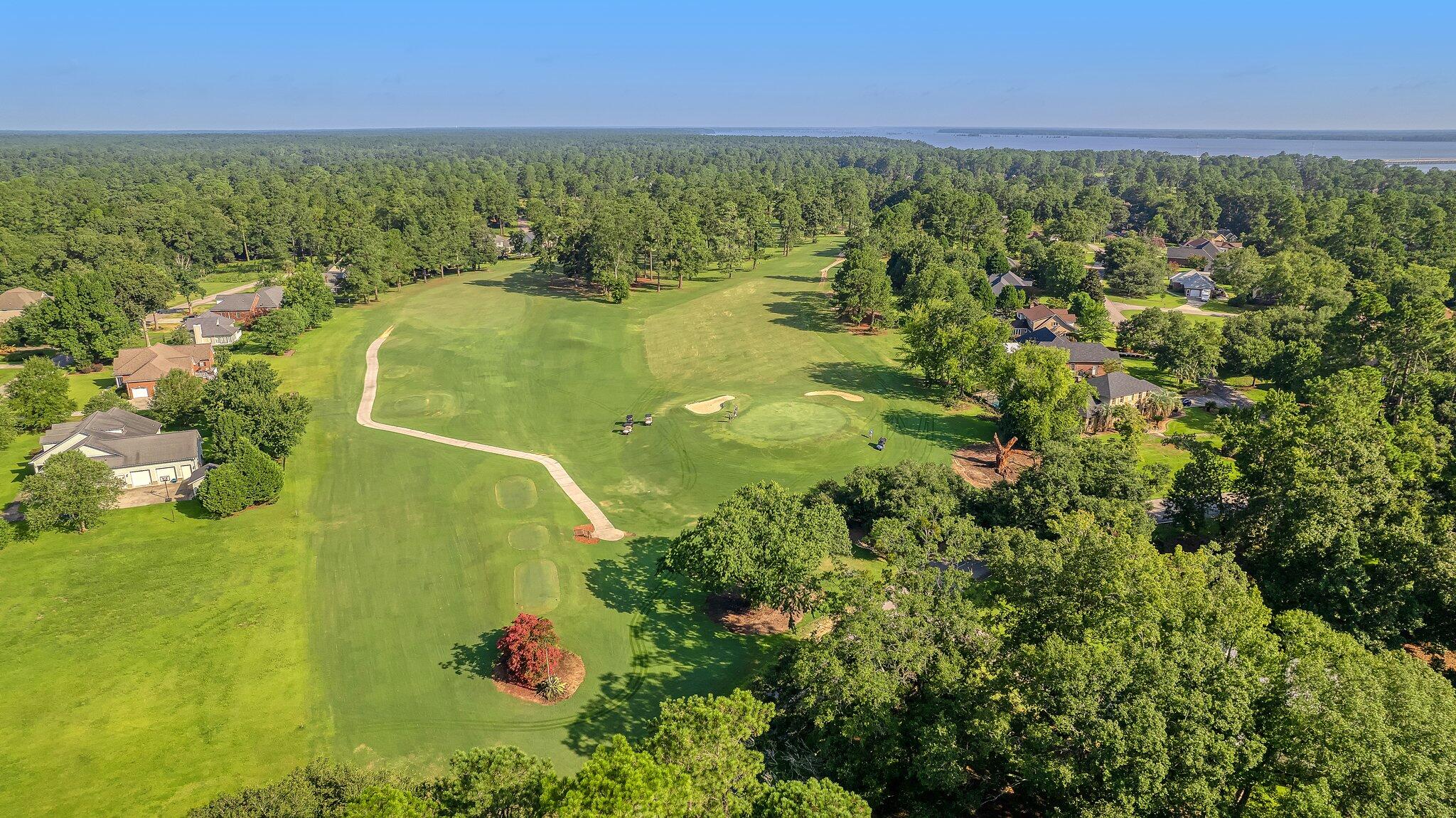 Lot 2 Broad River Drive