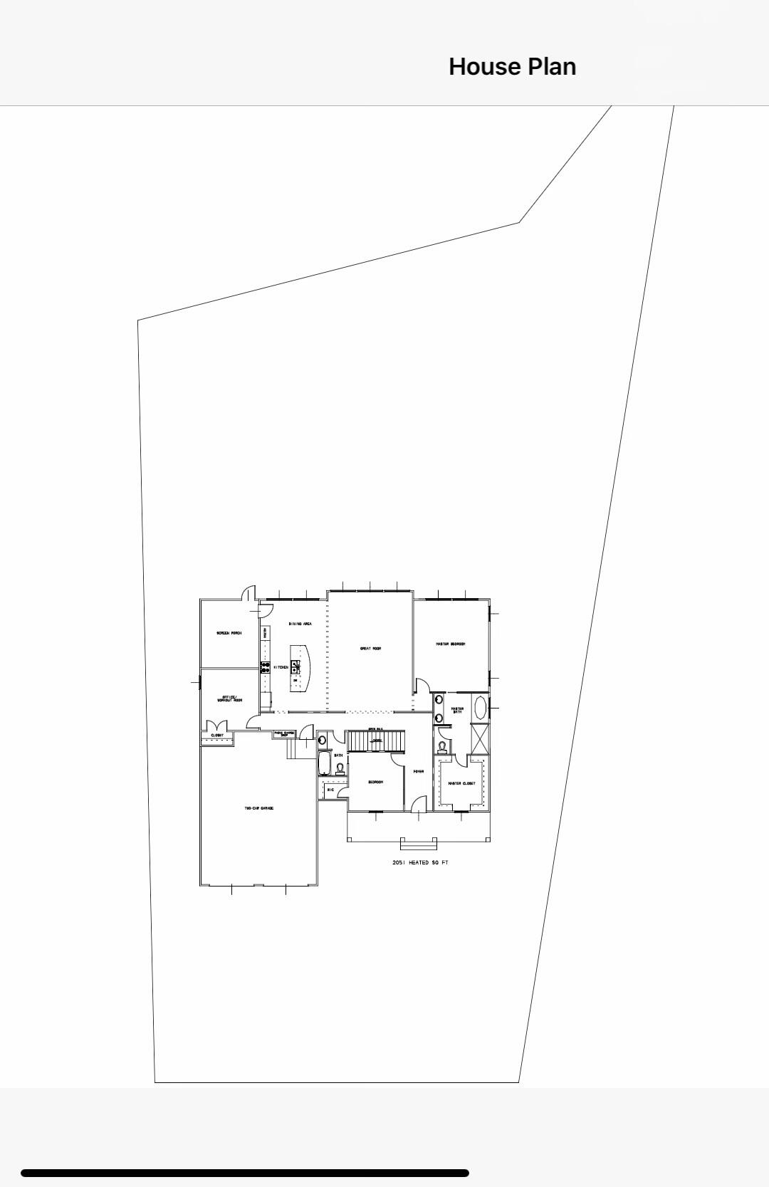 Lot 2 Broad River Drive