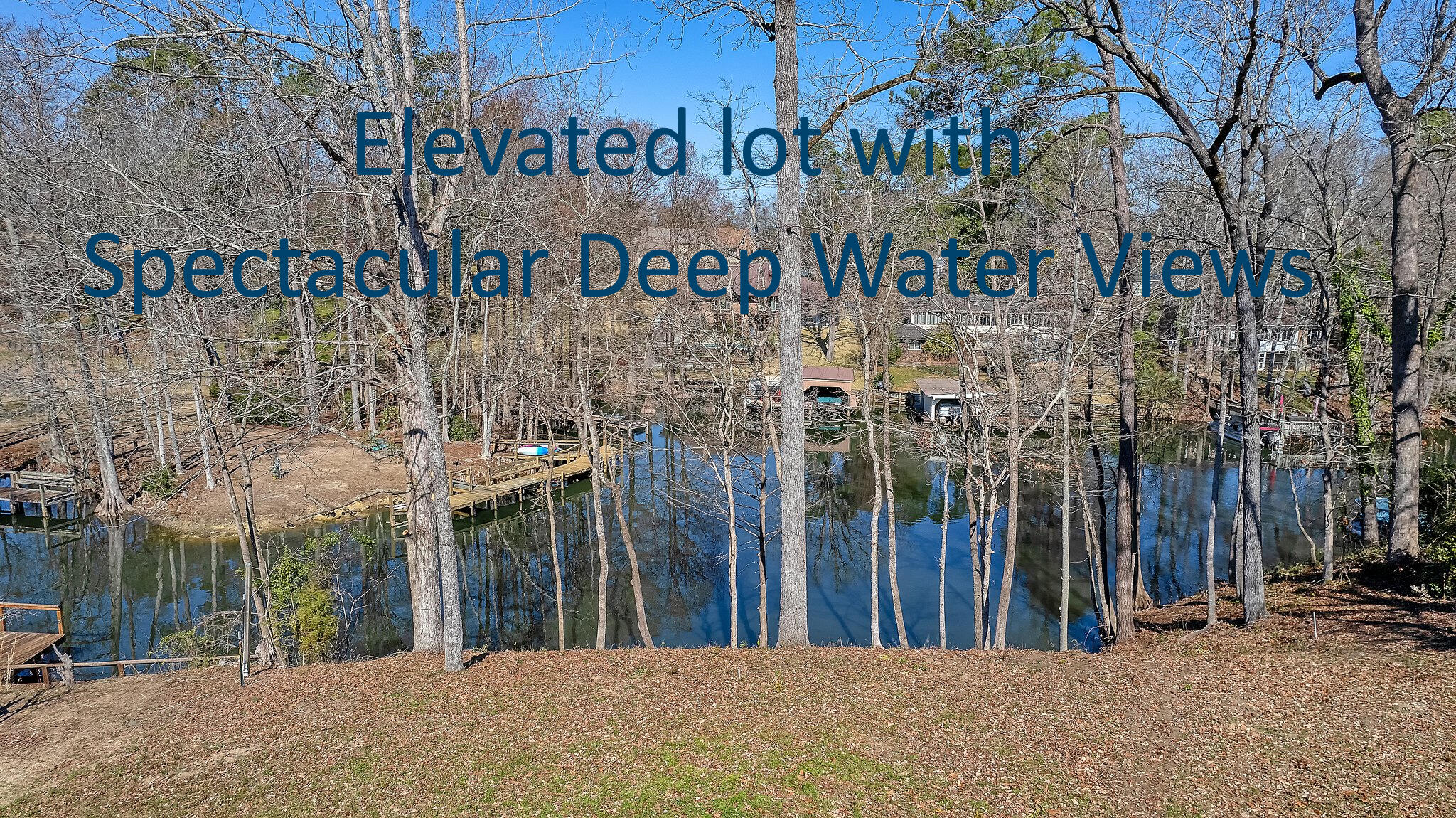 Lot 2 Broad River Drive