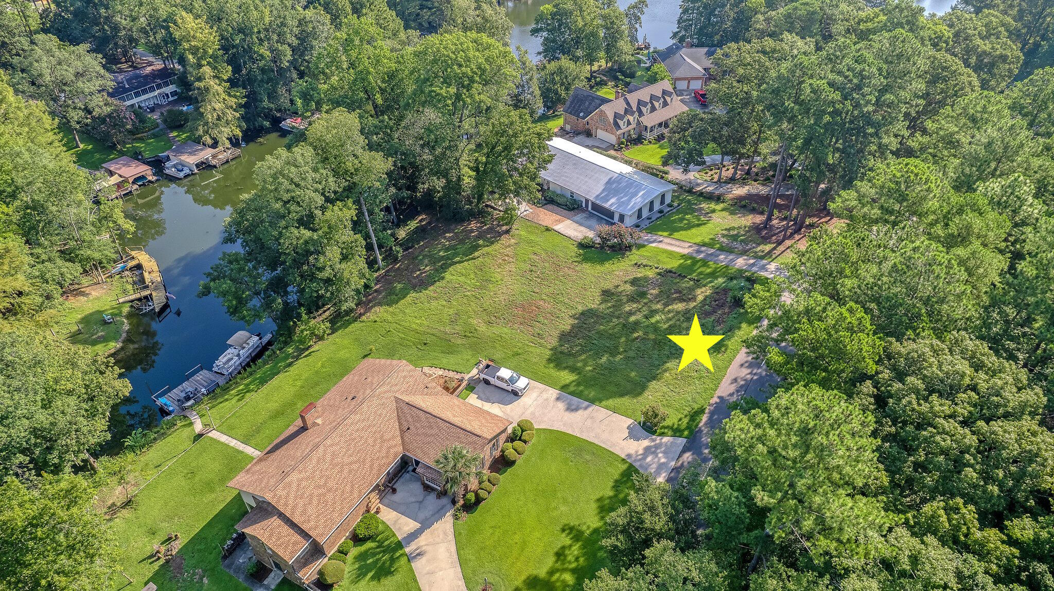 Lot 2 Broad River Drive