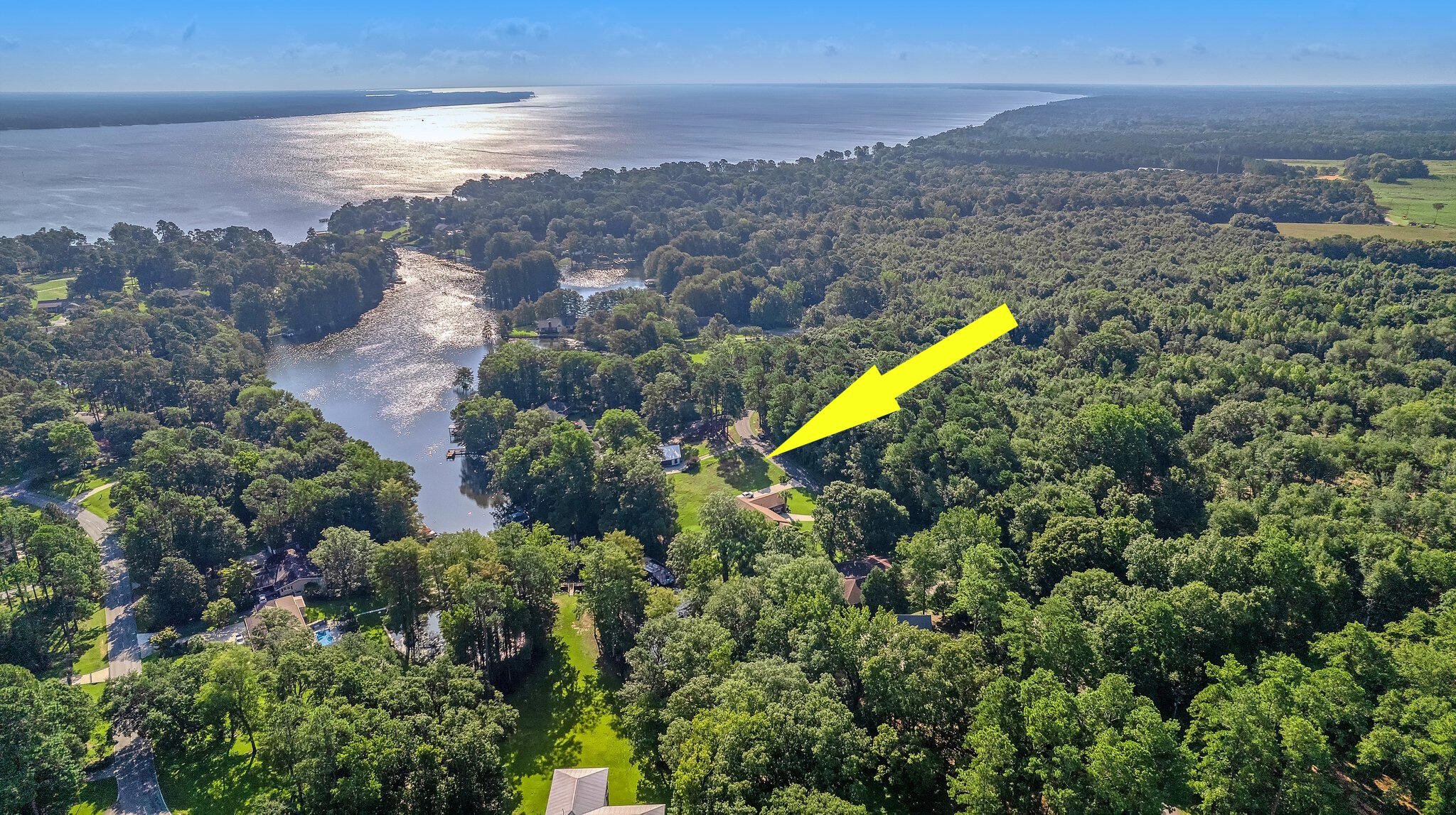 Lot 2 Broad River Drive