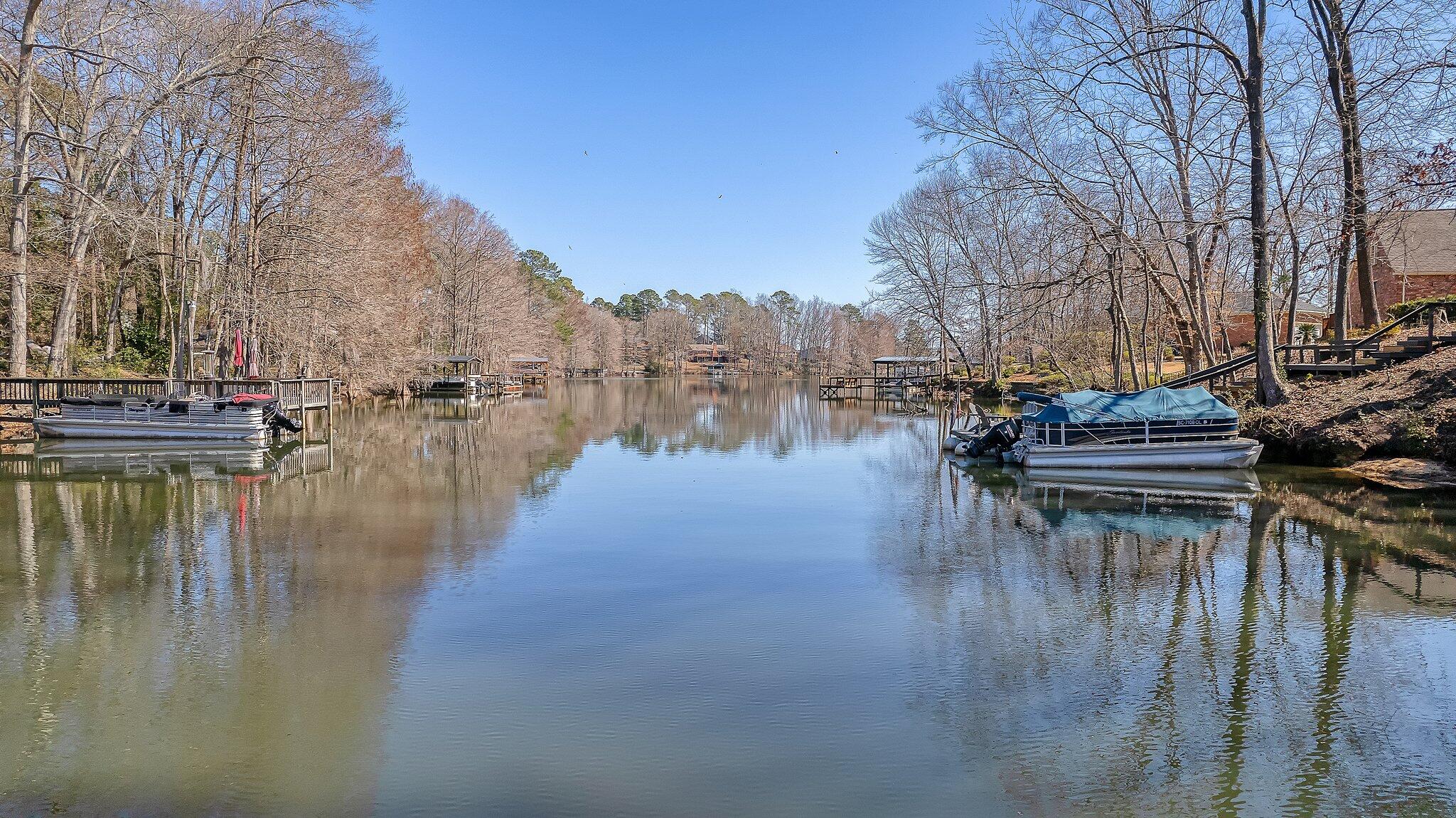 Lot 2 Broad River Drive