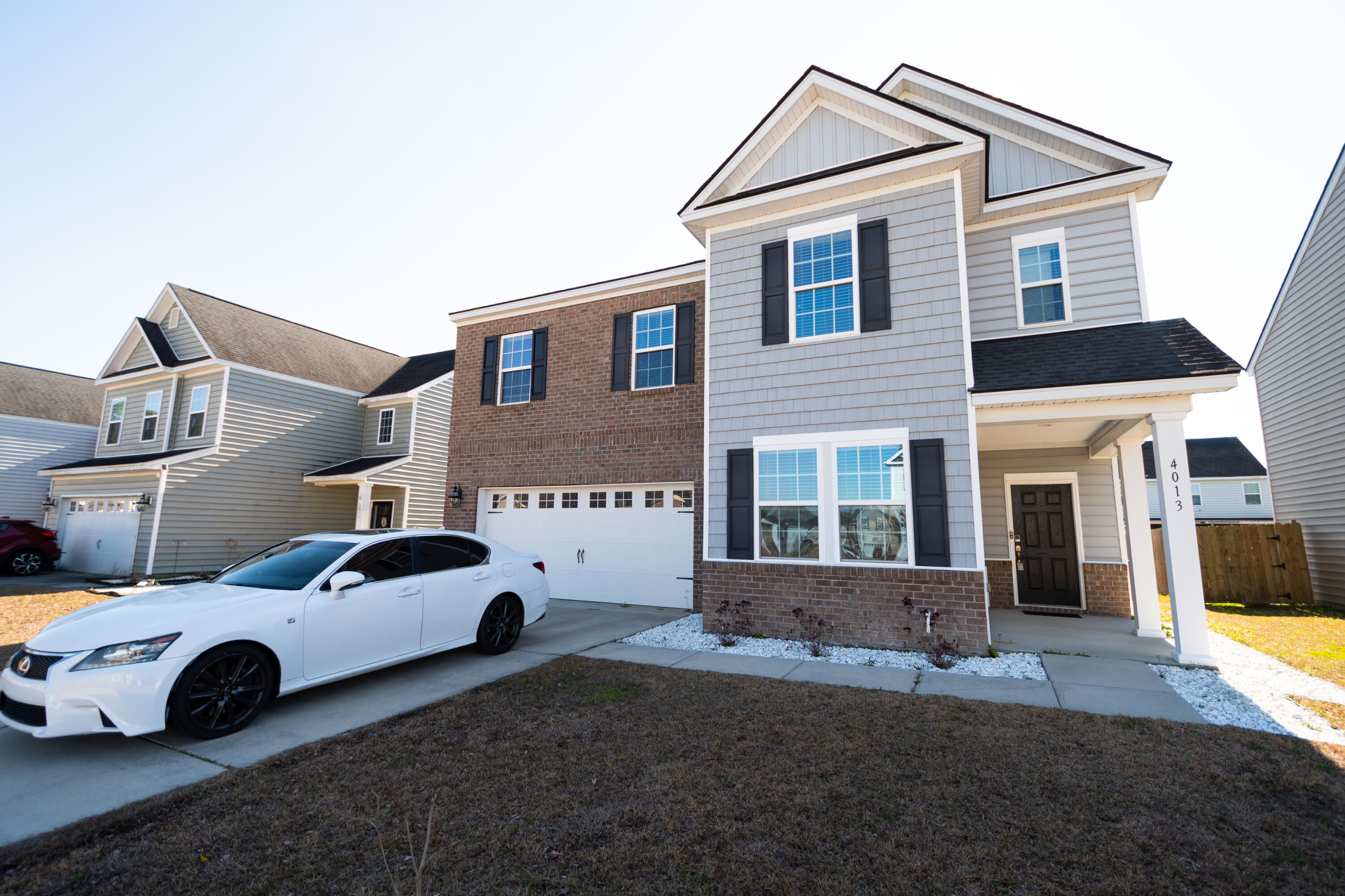 4013 Exploration Road