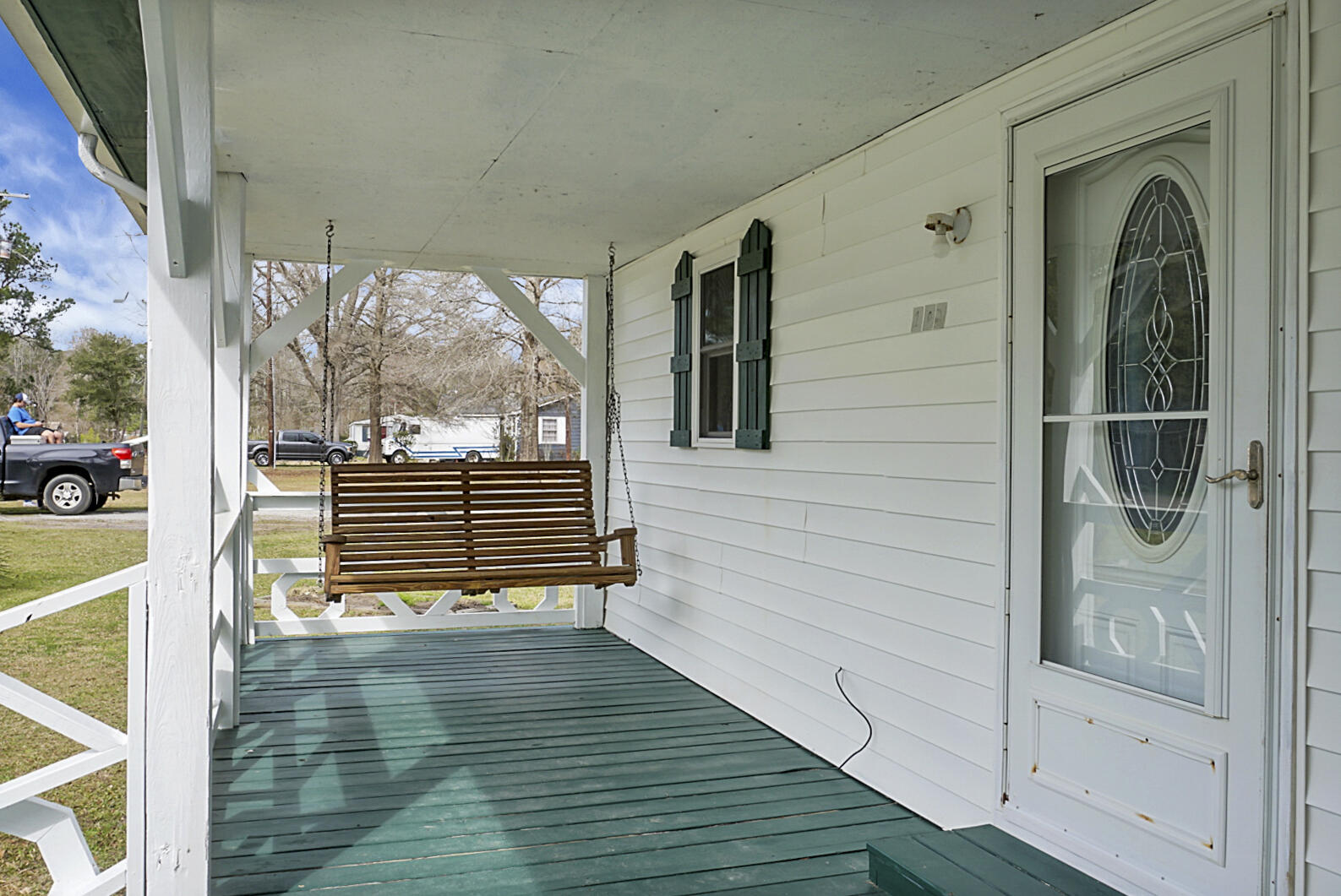 102 Argosy Drive