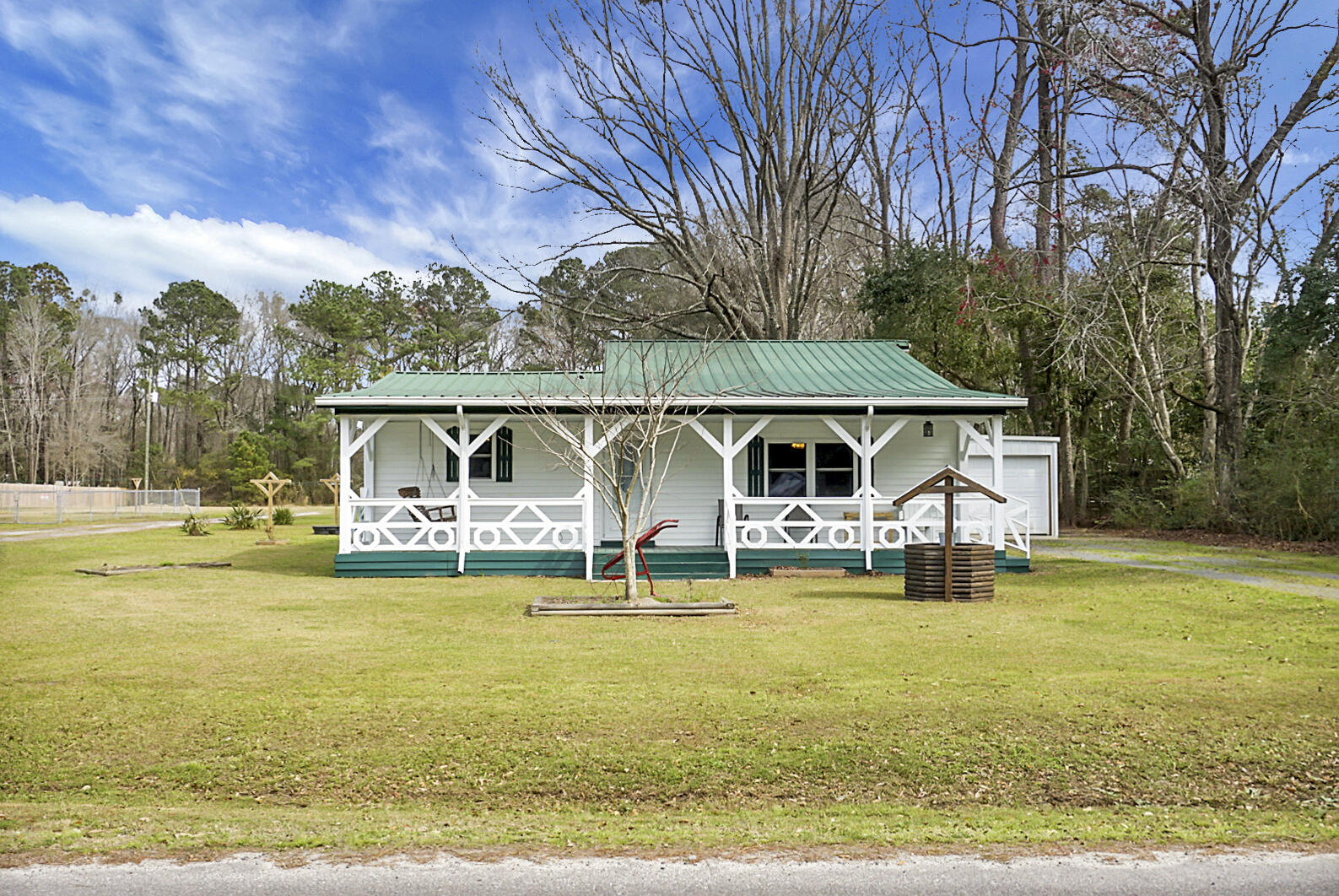 102 Argosy Drive