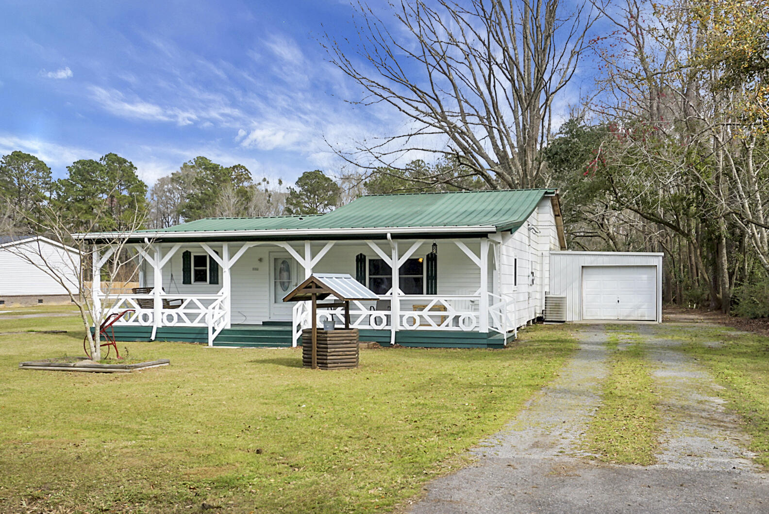 102 Argosy Drive