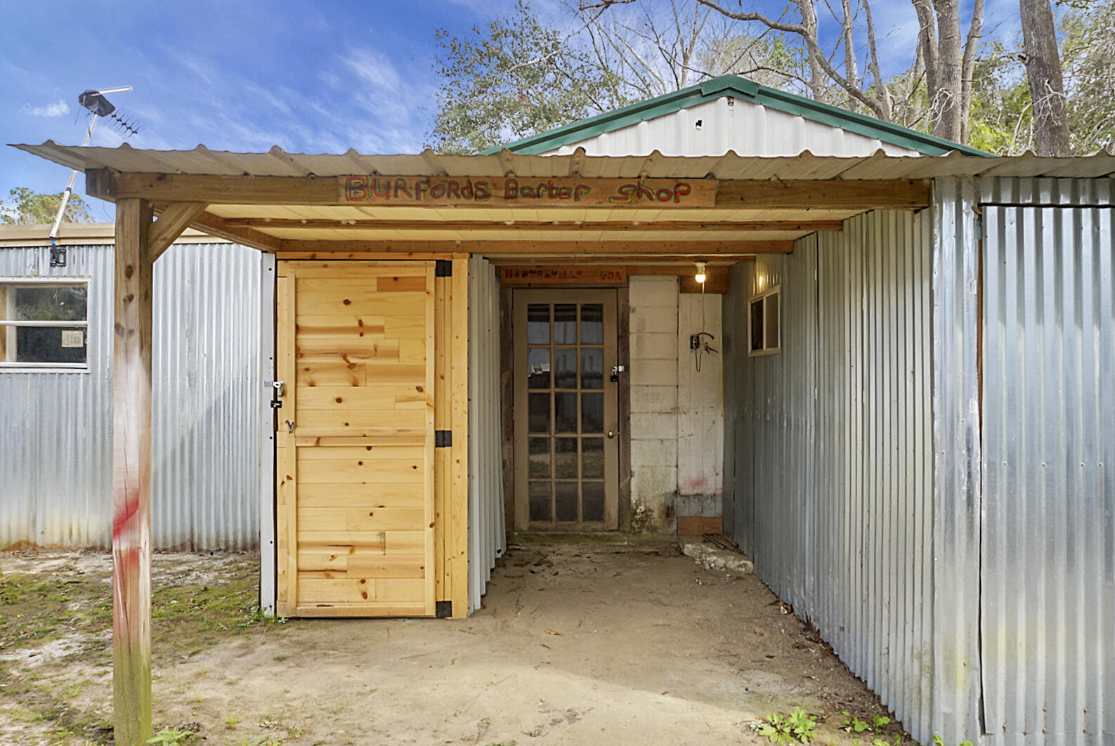 102 Argosy Drive