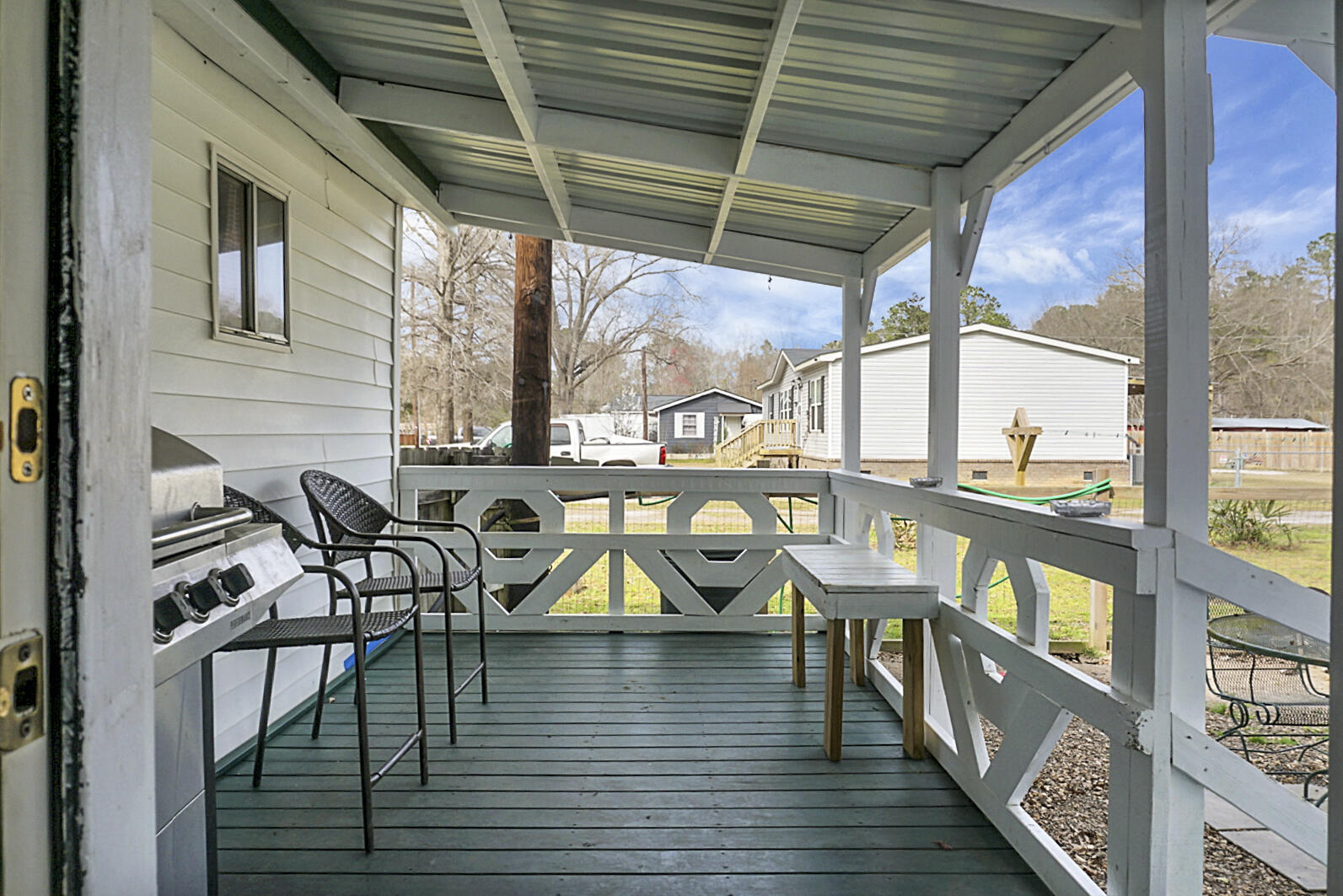 102 Argosy Drive