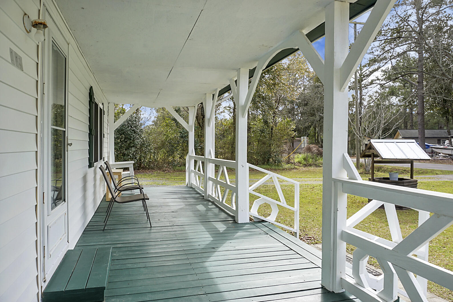 102 Argosy Drive