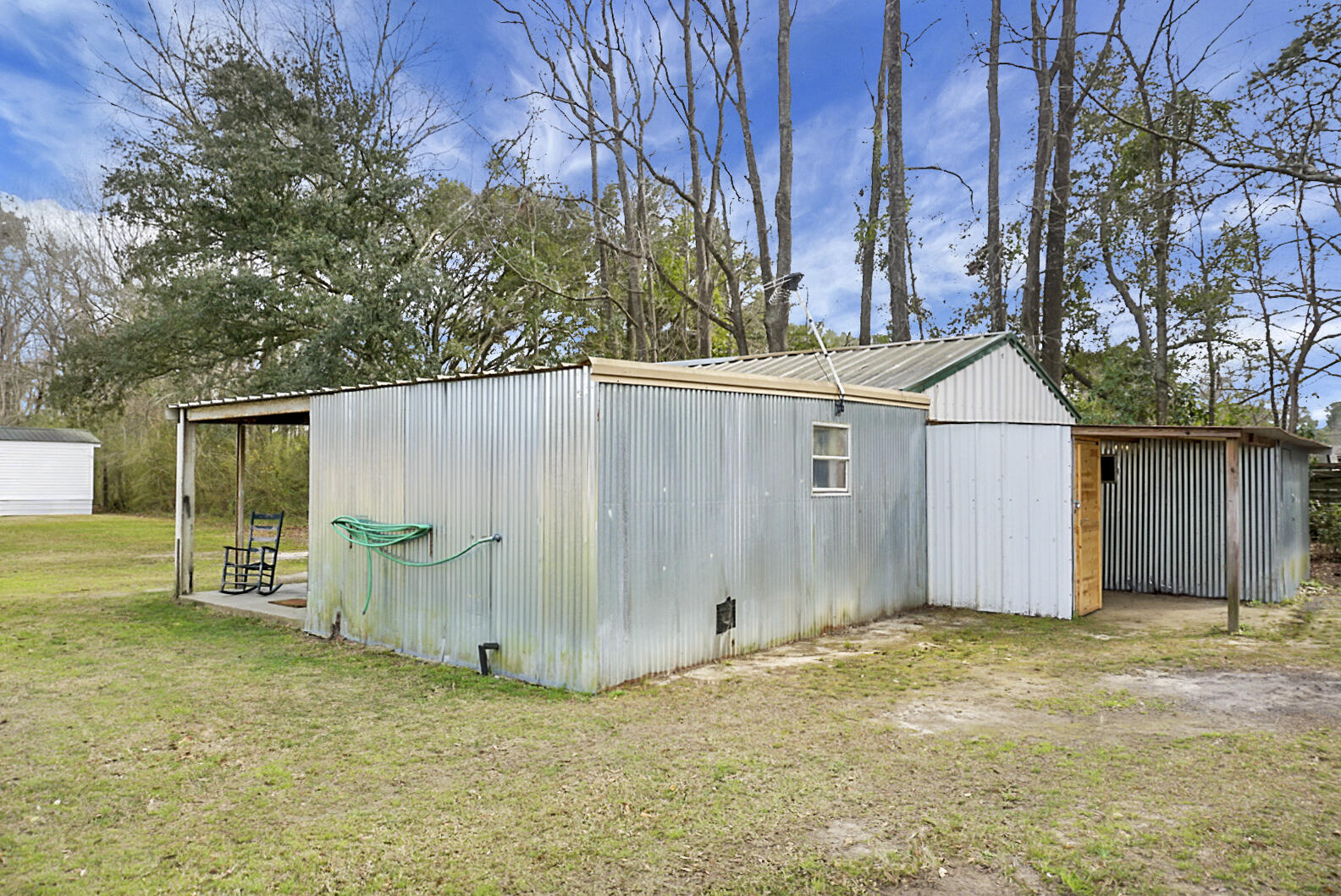 102 Argosy Drive