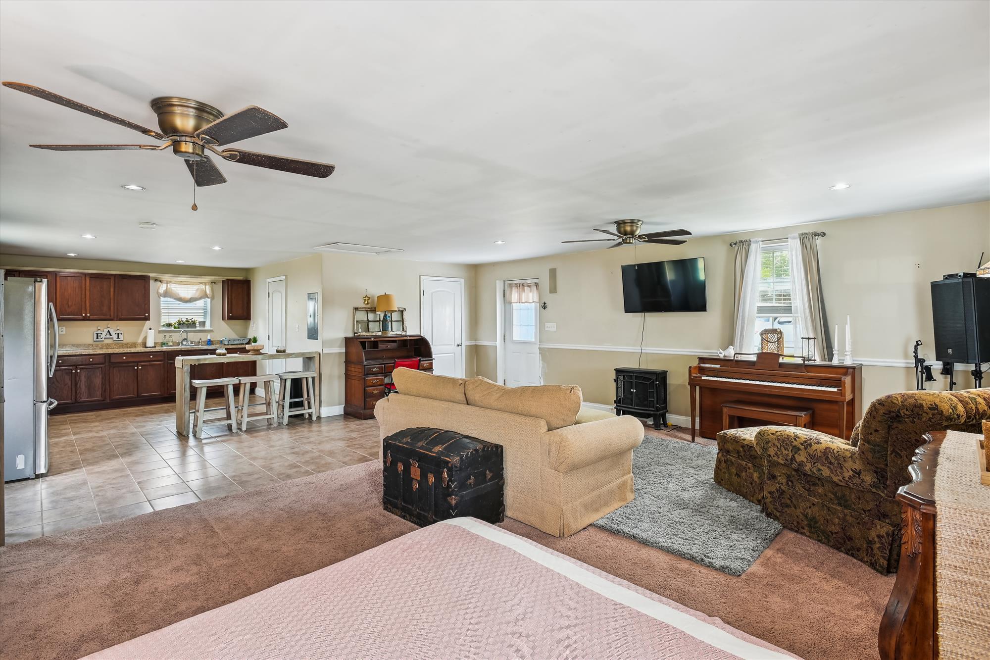 6504 Rozier Road