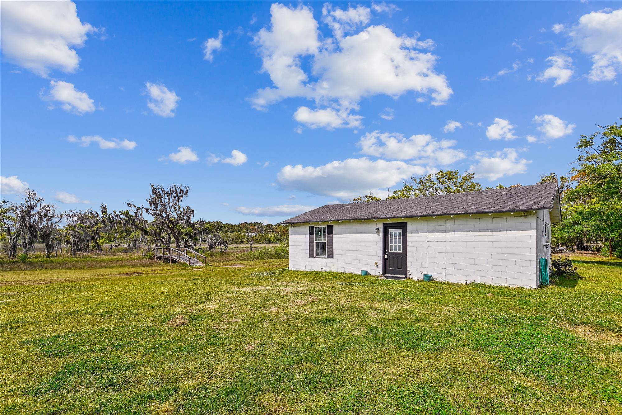 6504 Rozier Road