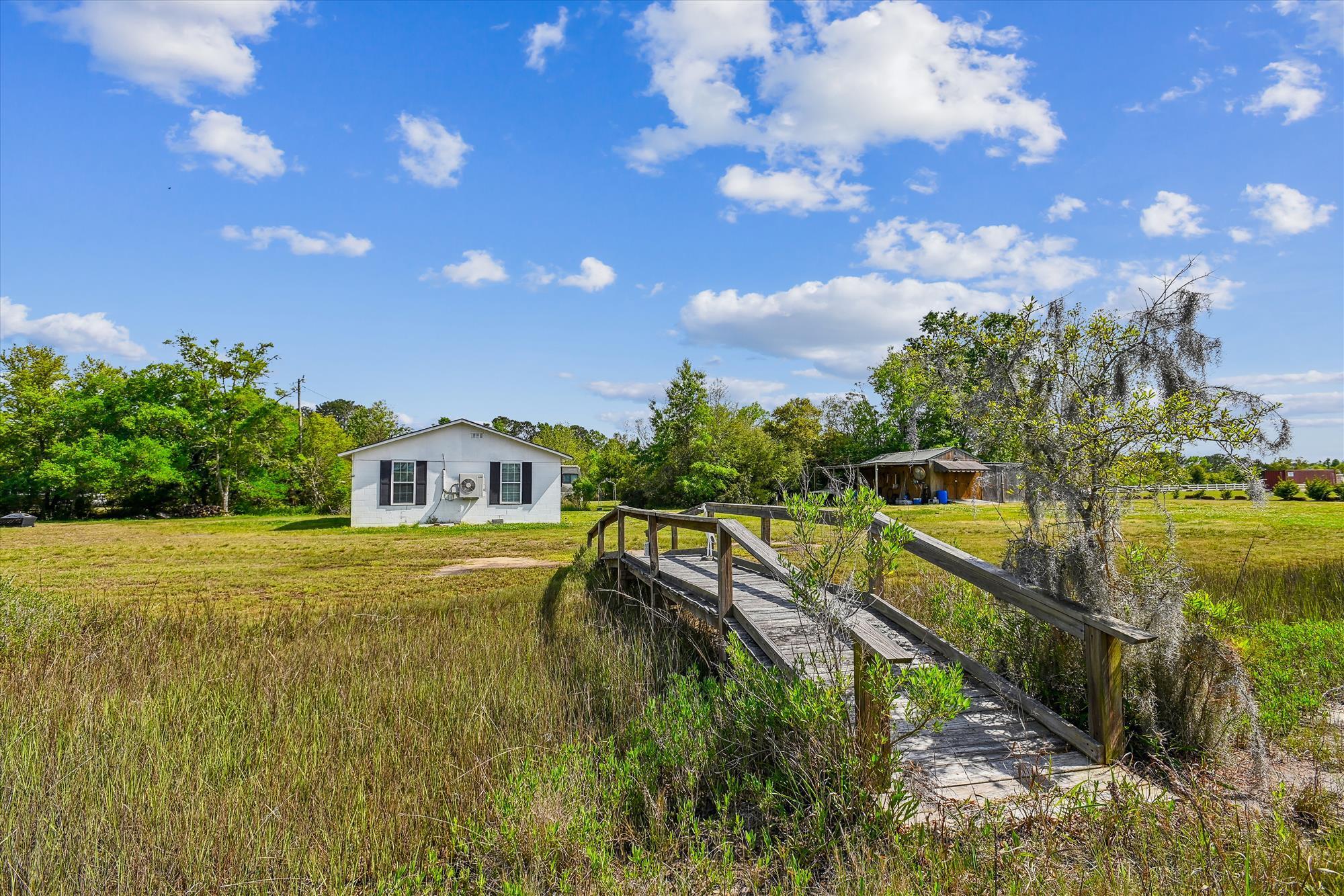 6504 Rozier Road