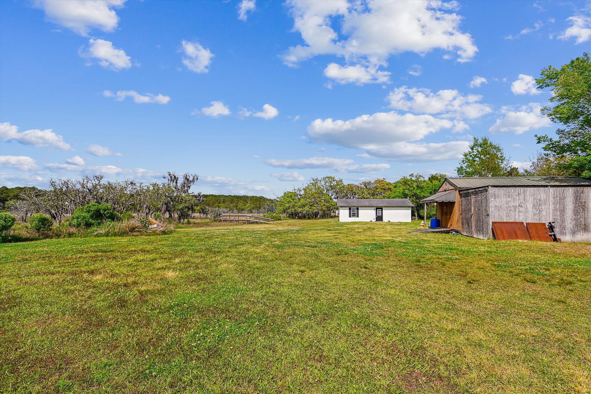 6504 Rozier Road