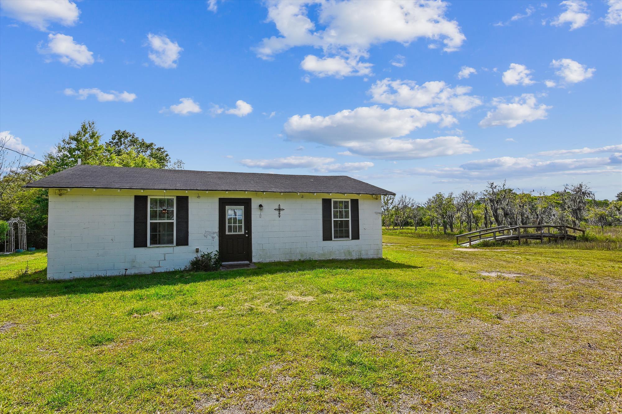6504 Rozier Road