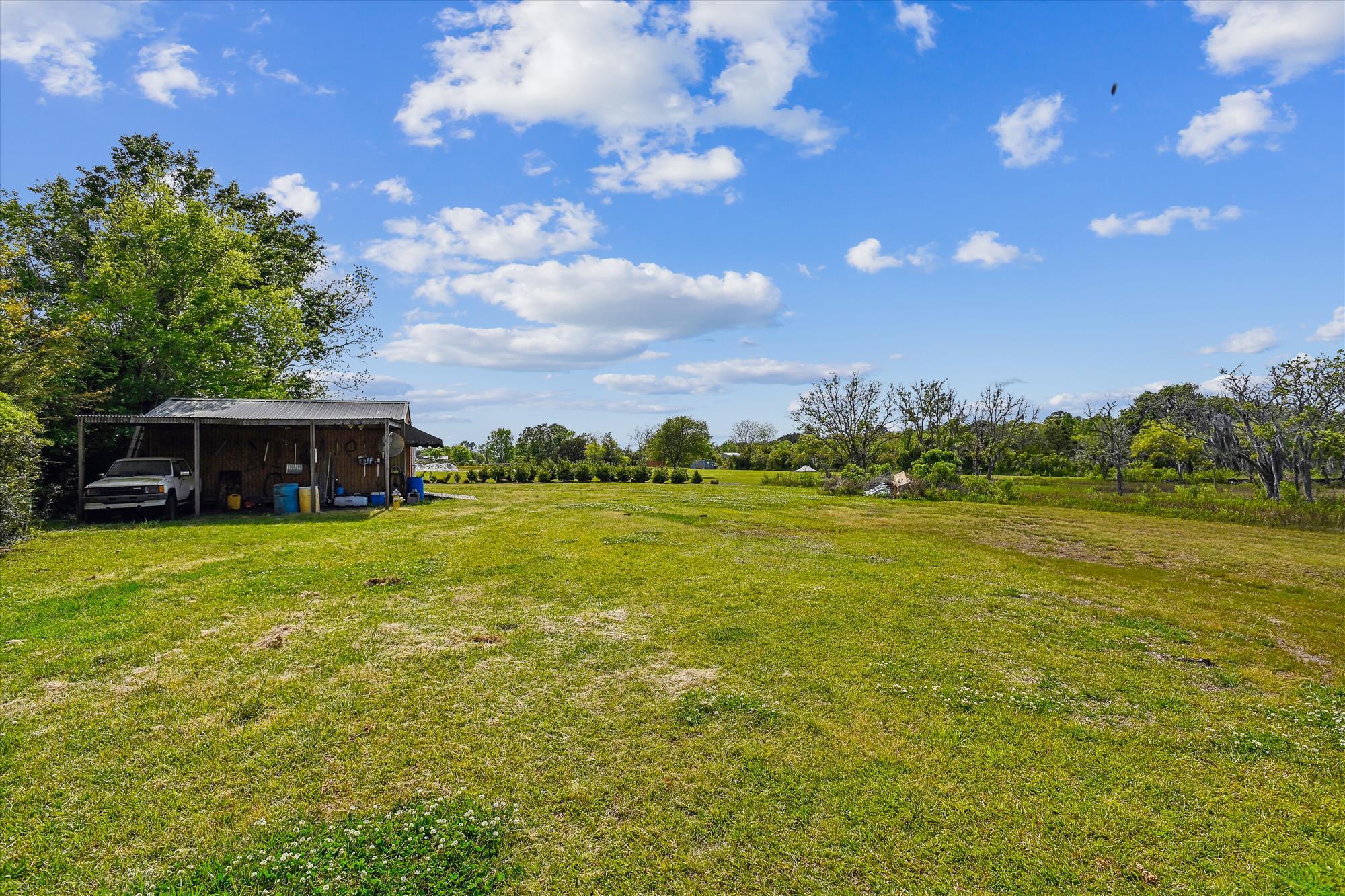 6504 Rozier Road