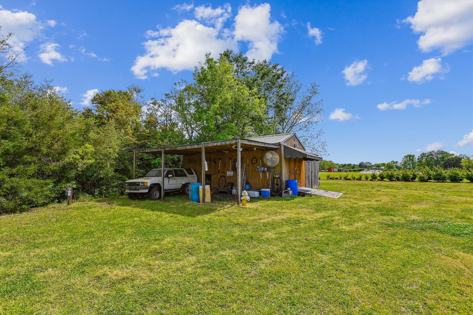 6504 Rozier Road