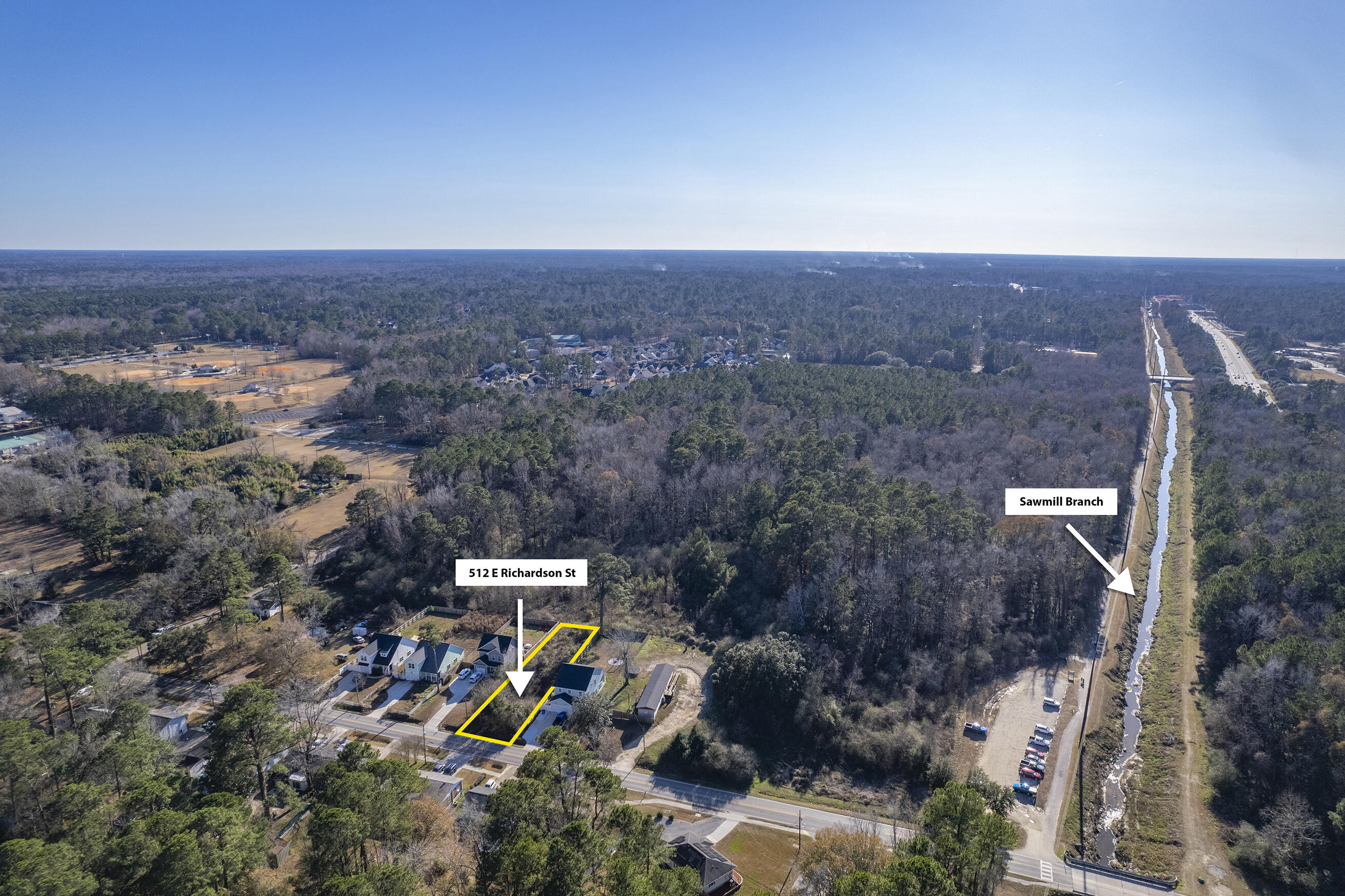 512 E Richardson Avenue