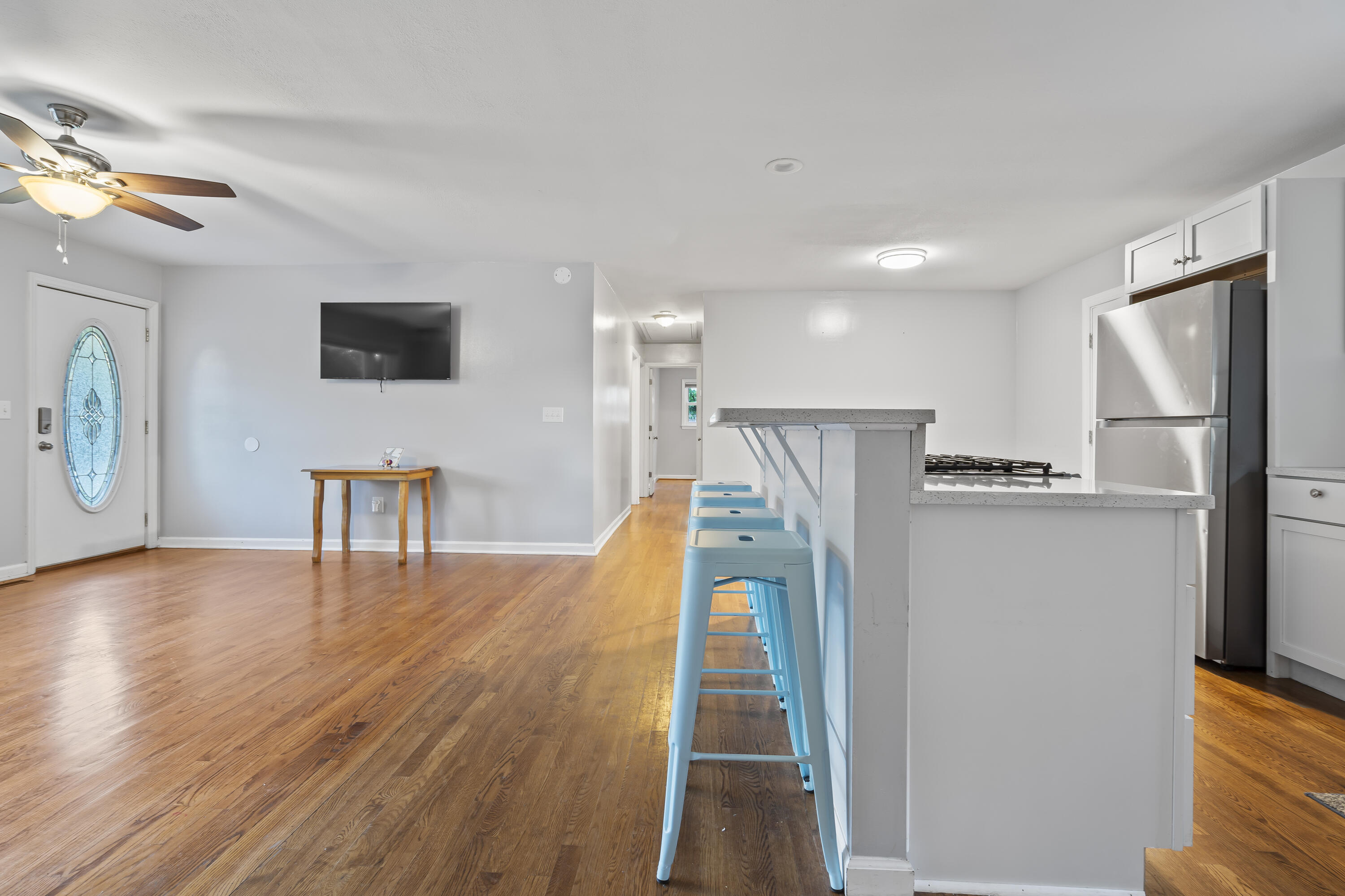 857 Mikell Drive