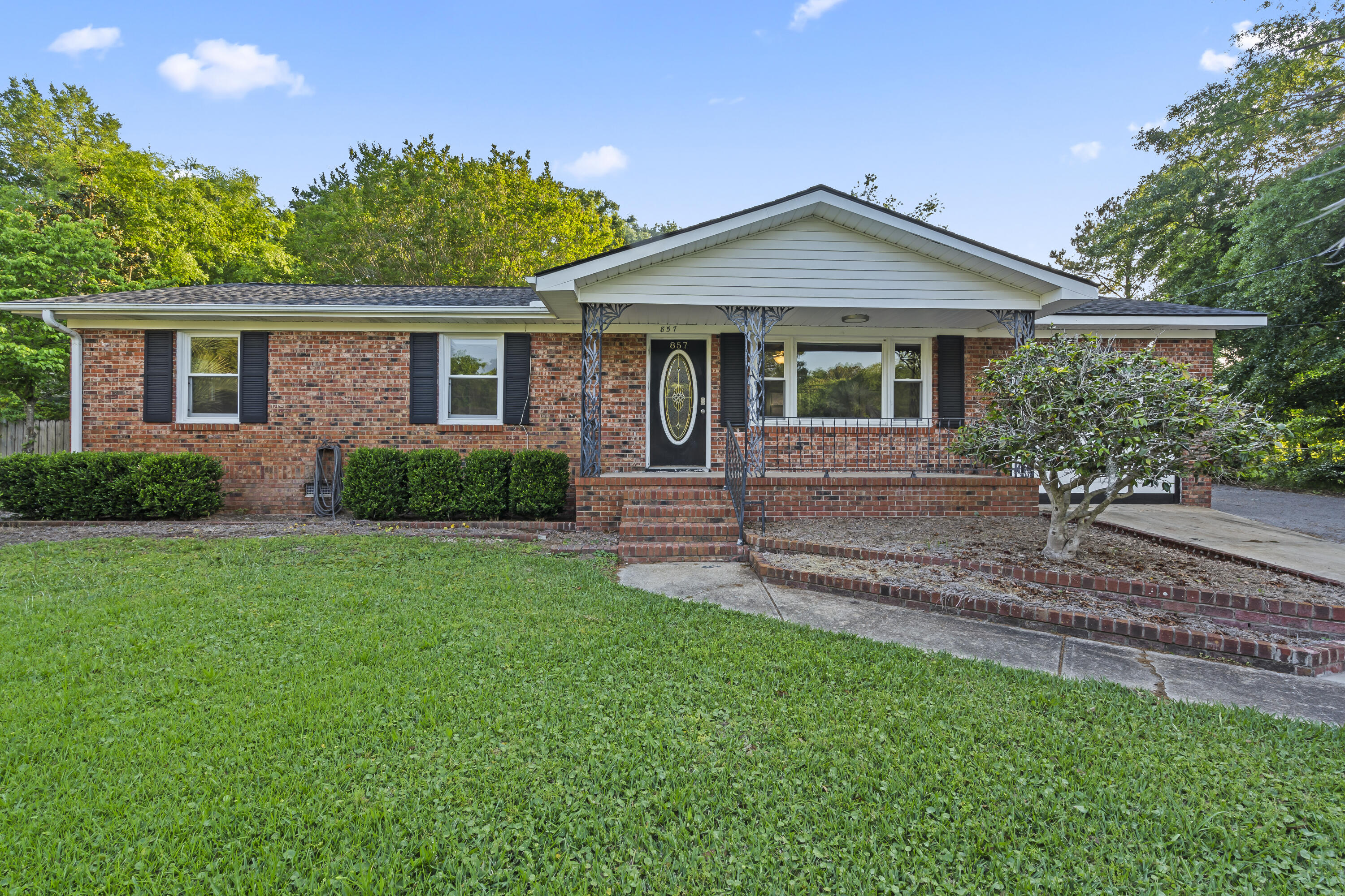 857 Mikell Drive