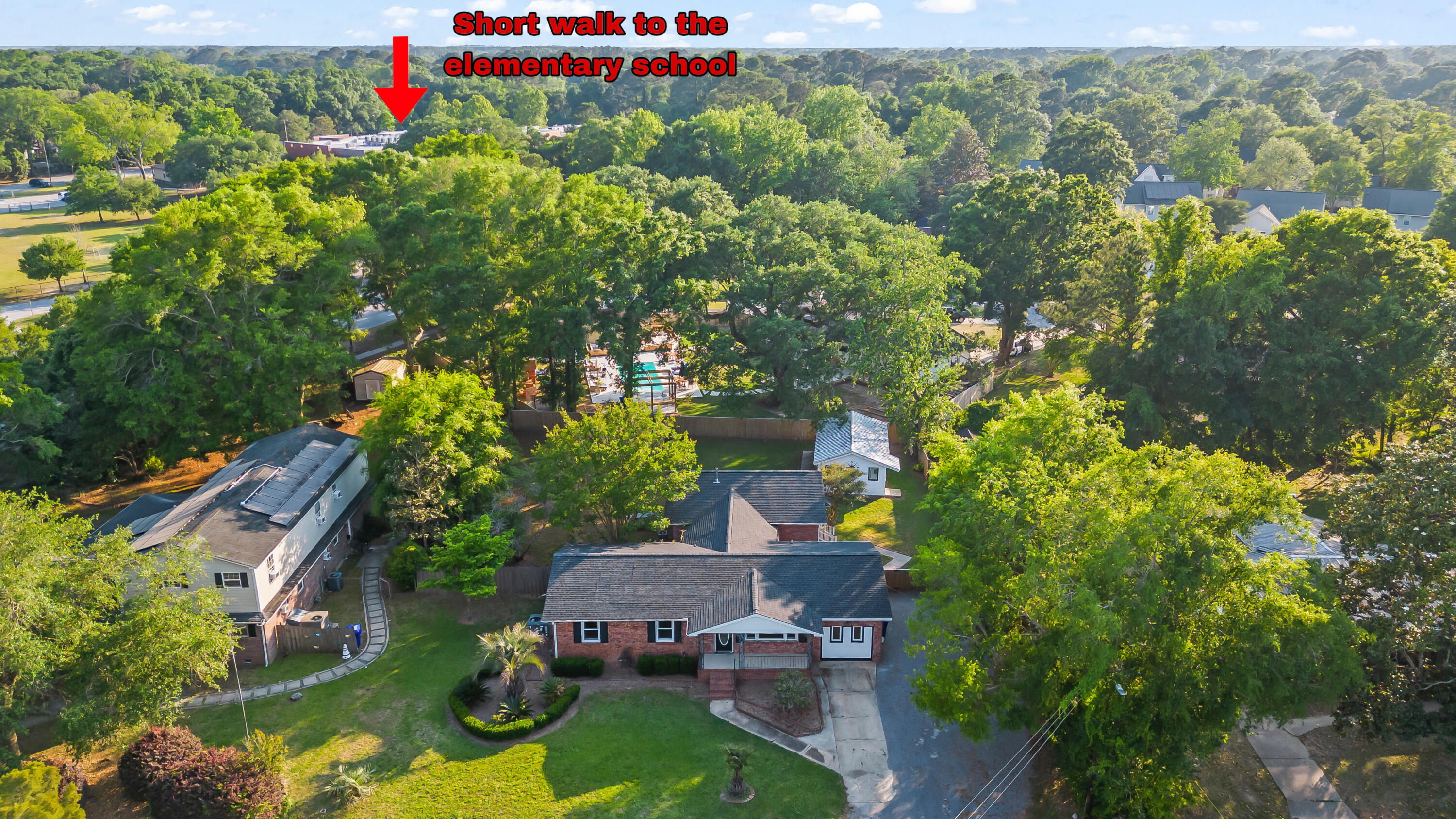 857 Mikell Drive