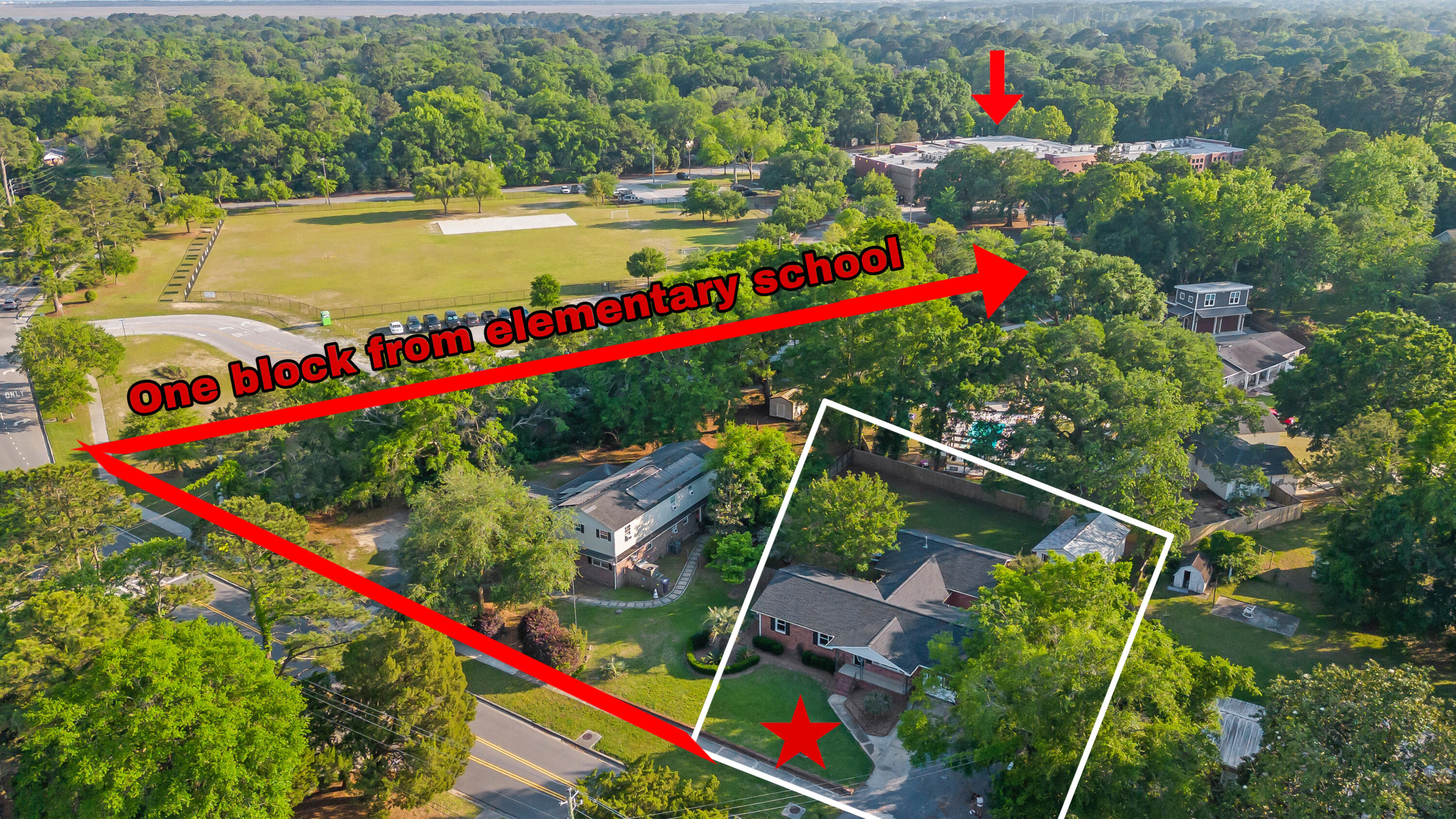 857 Mikell Drive