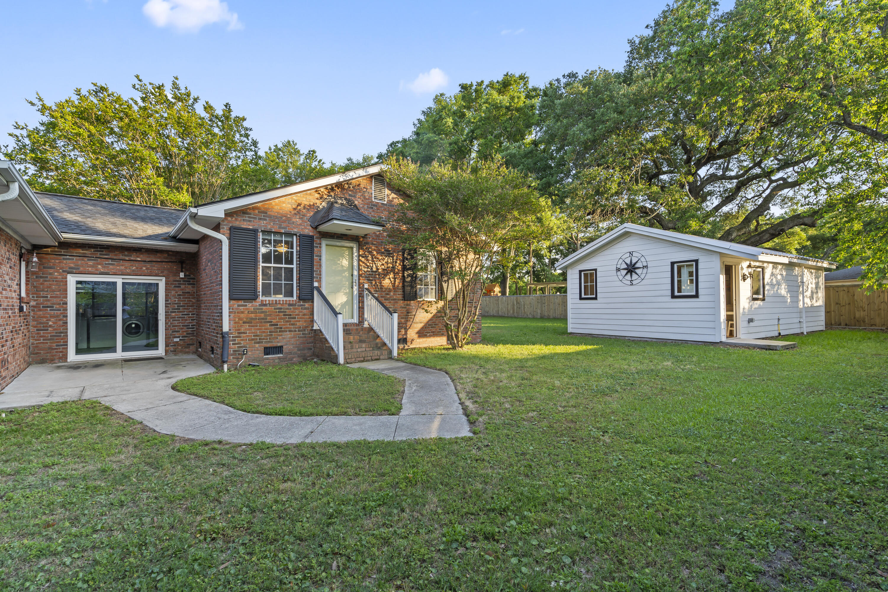 857 Mikell Drive