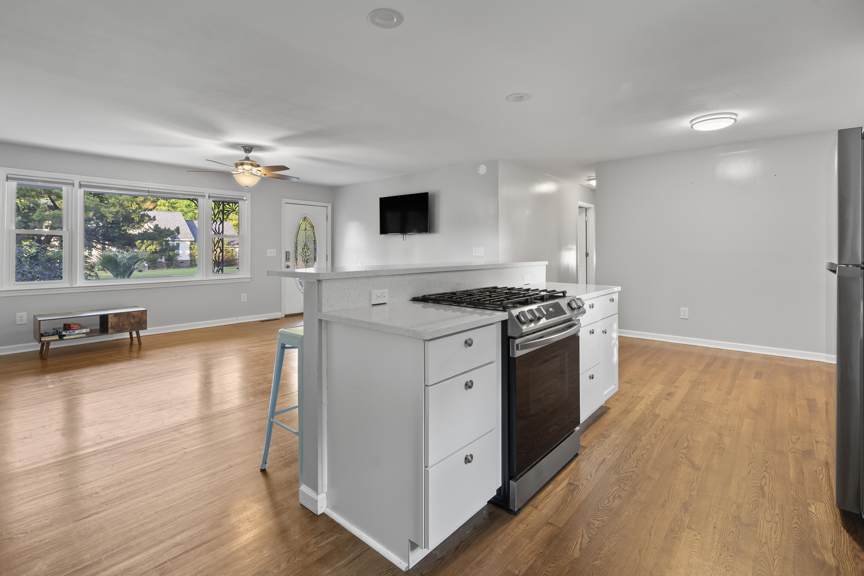 857 Mikell Drive