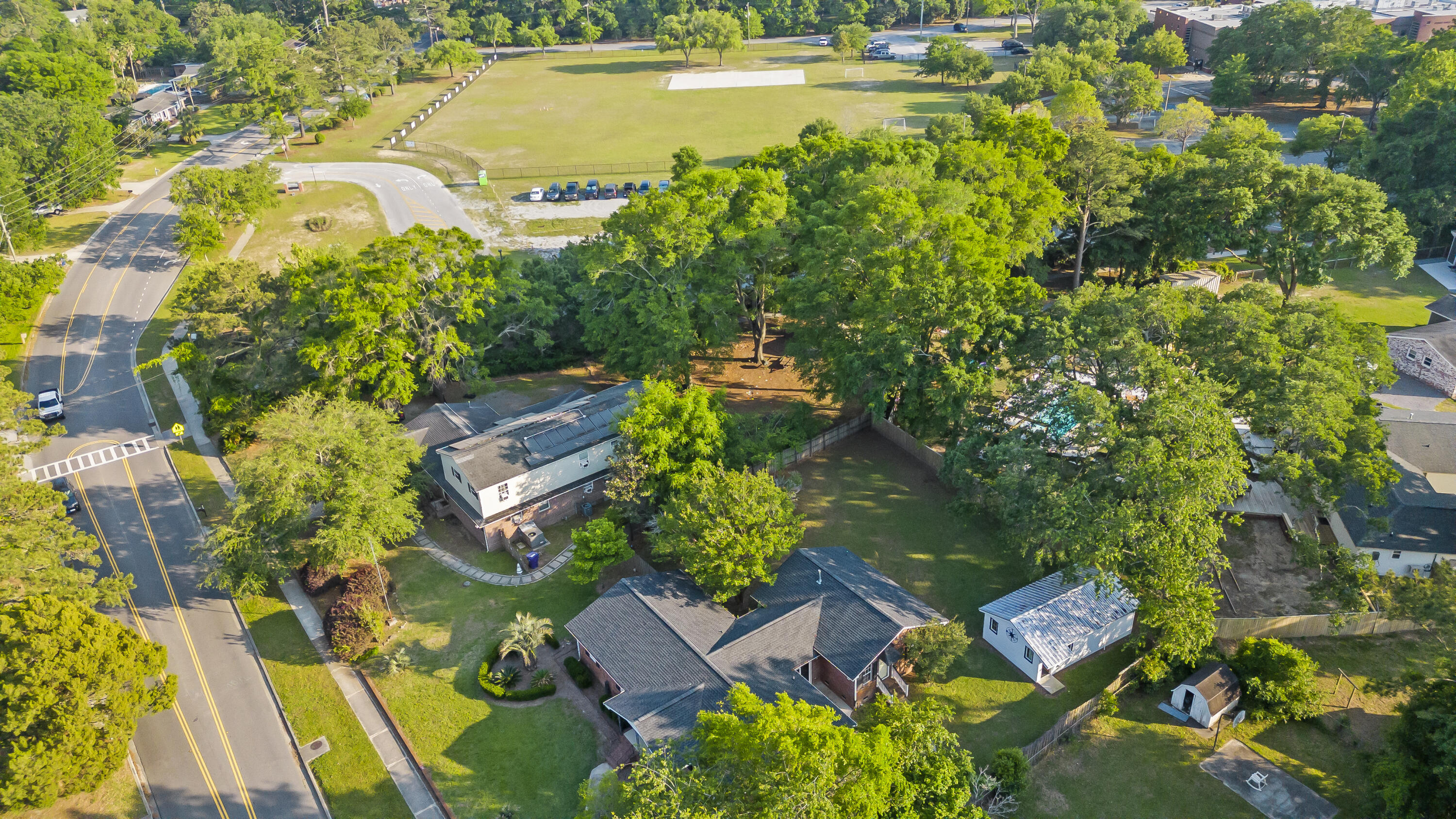 857 Mikell Drive