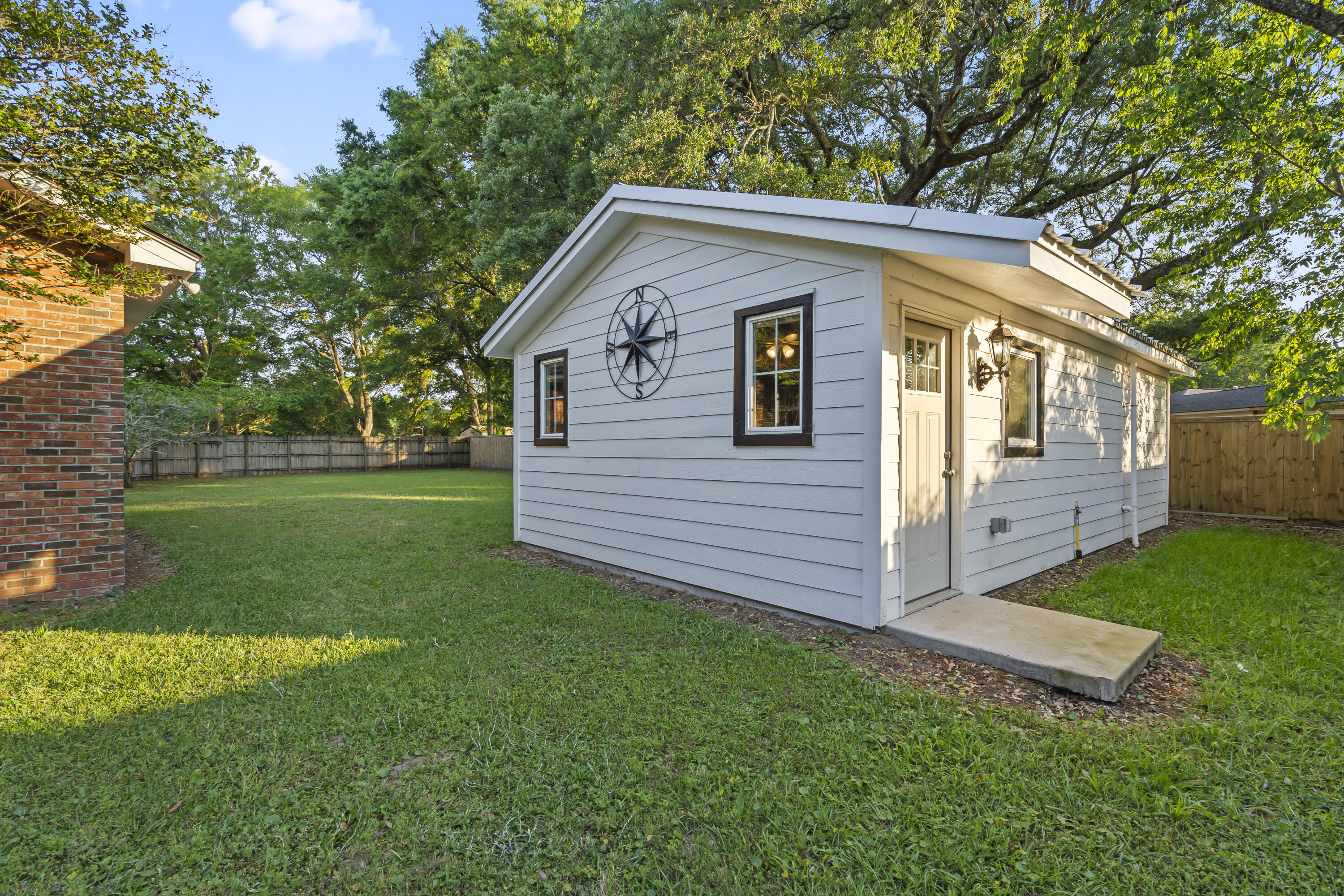857 Mikell Drive