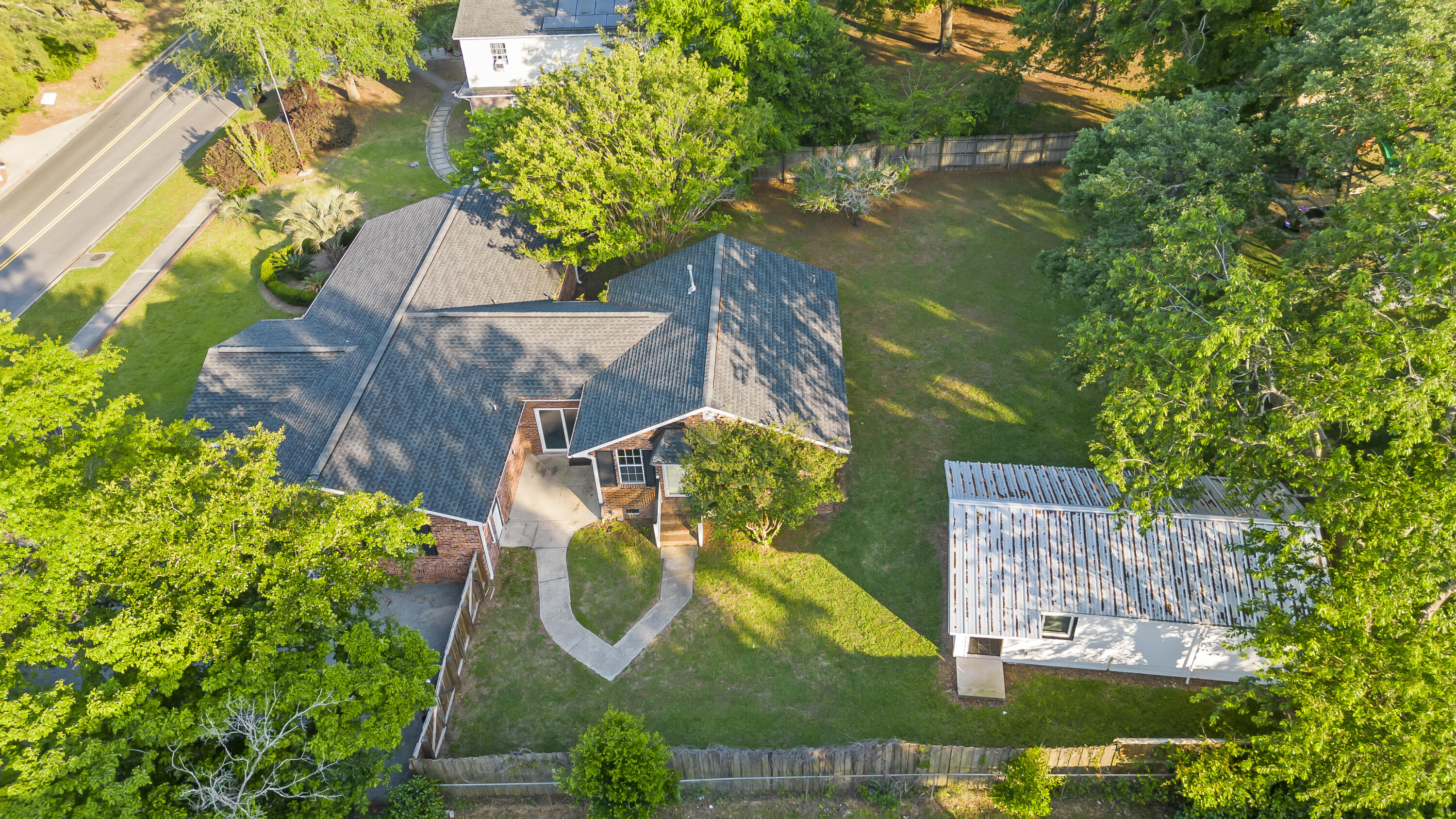 857 Mikell Drive