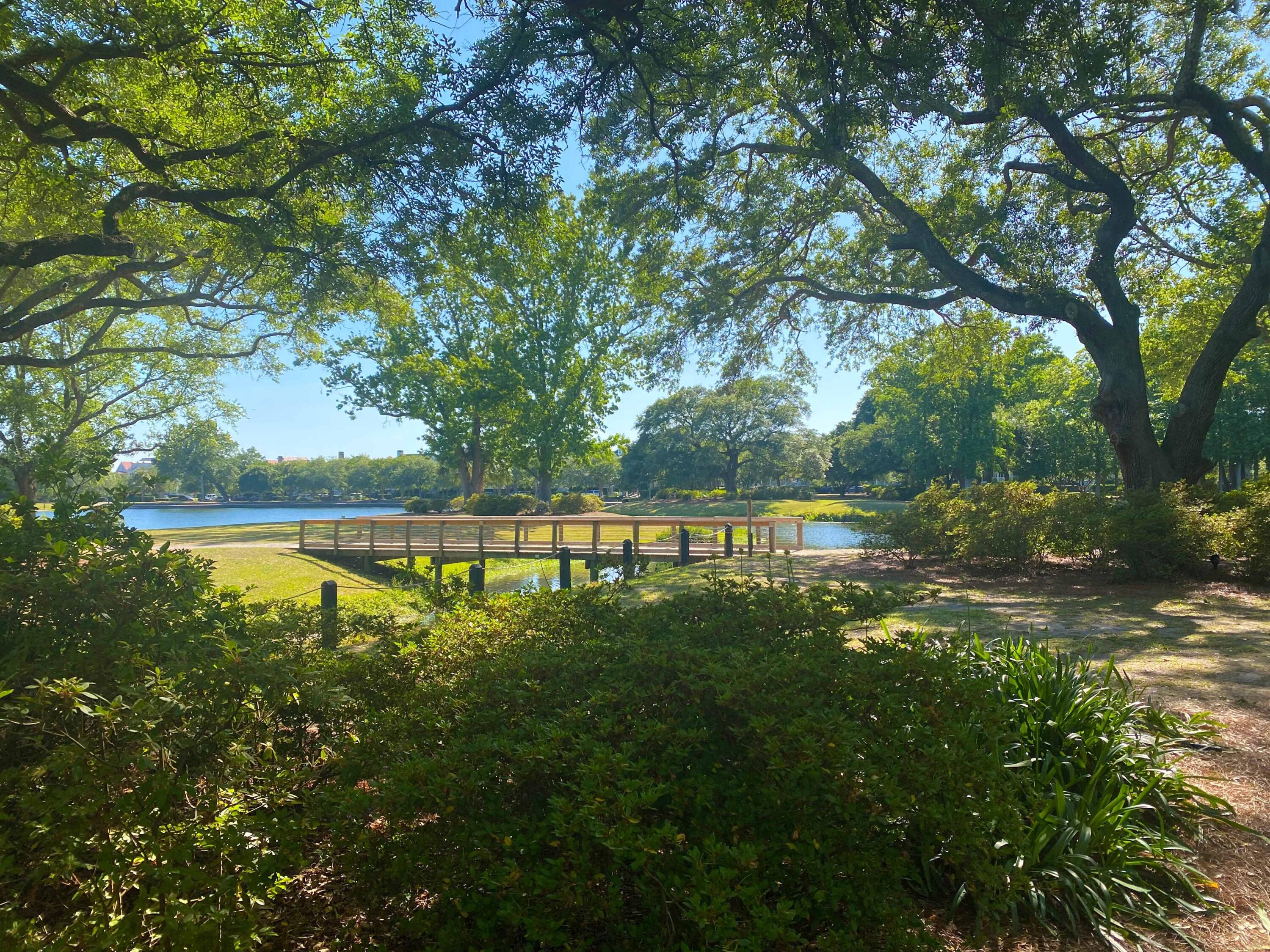 1540 Wando View Street, Charleston