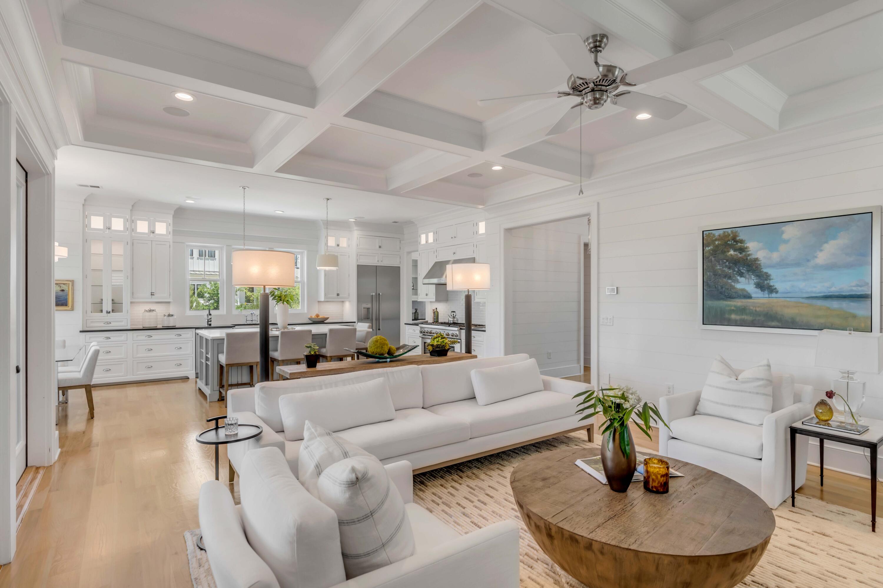 1540 Wando View Street, Charleston