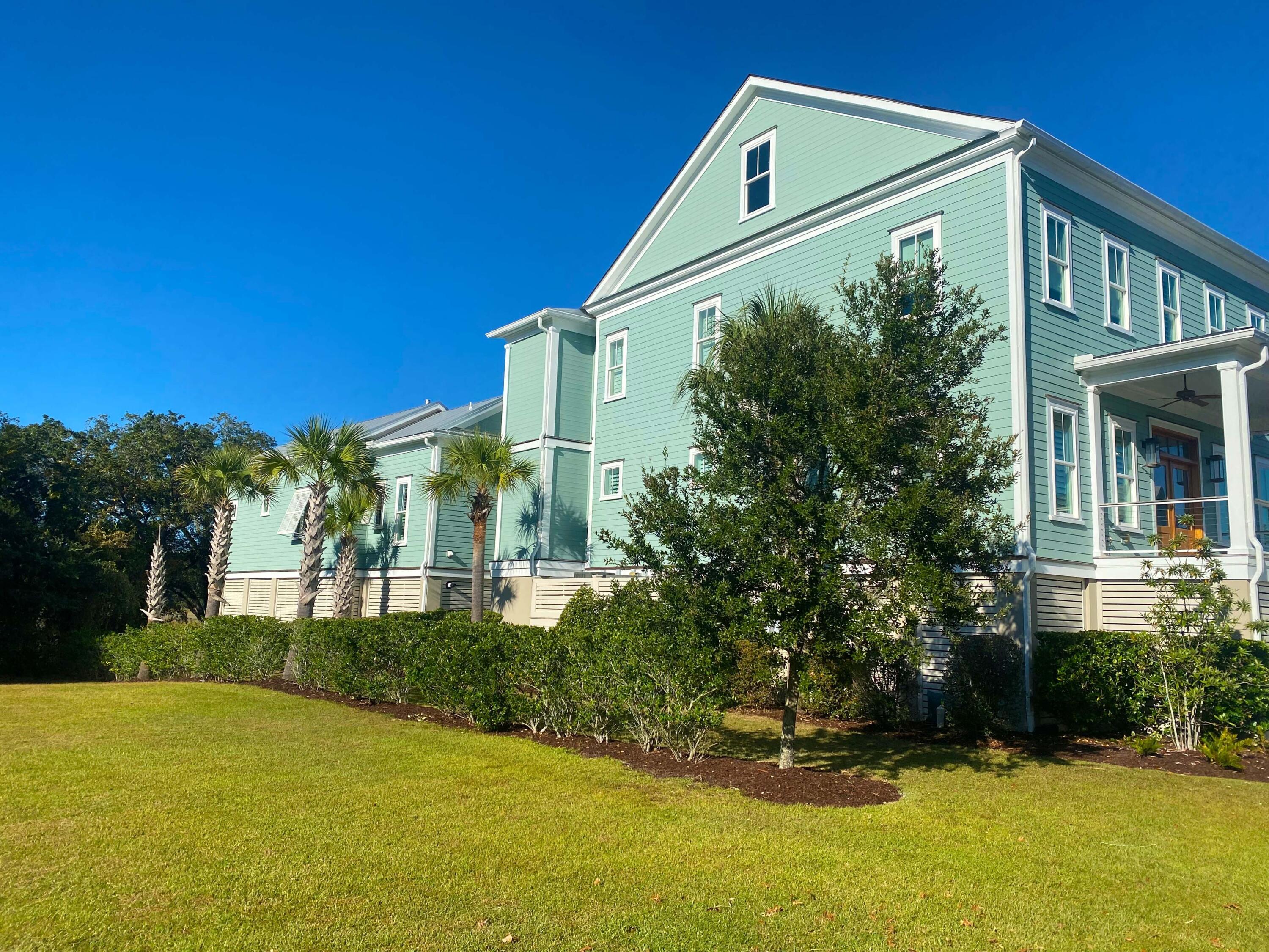 1540 Wando View Street, Charleston