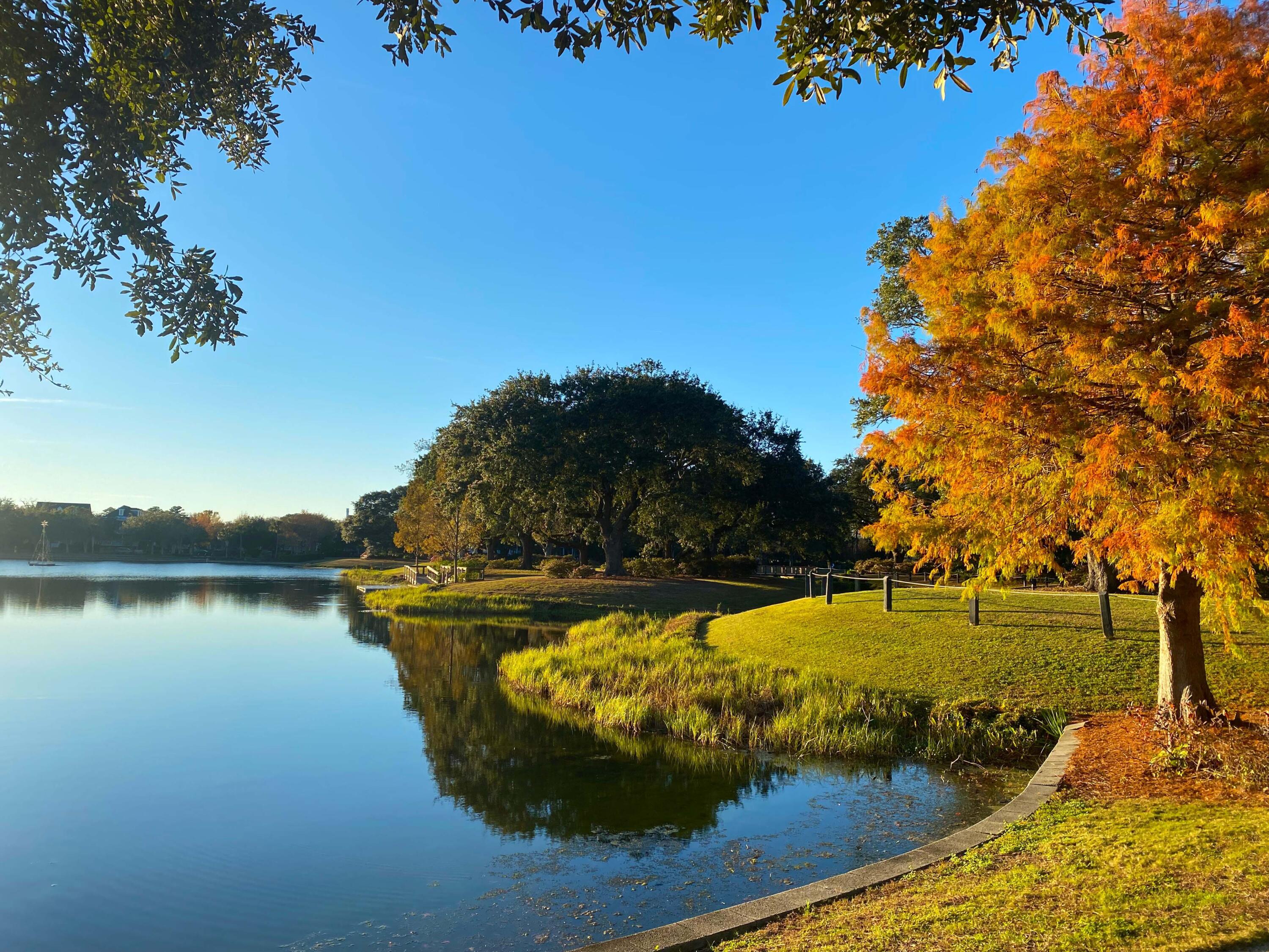 1540 Wando View Street, Charleston