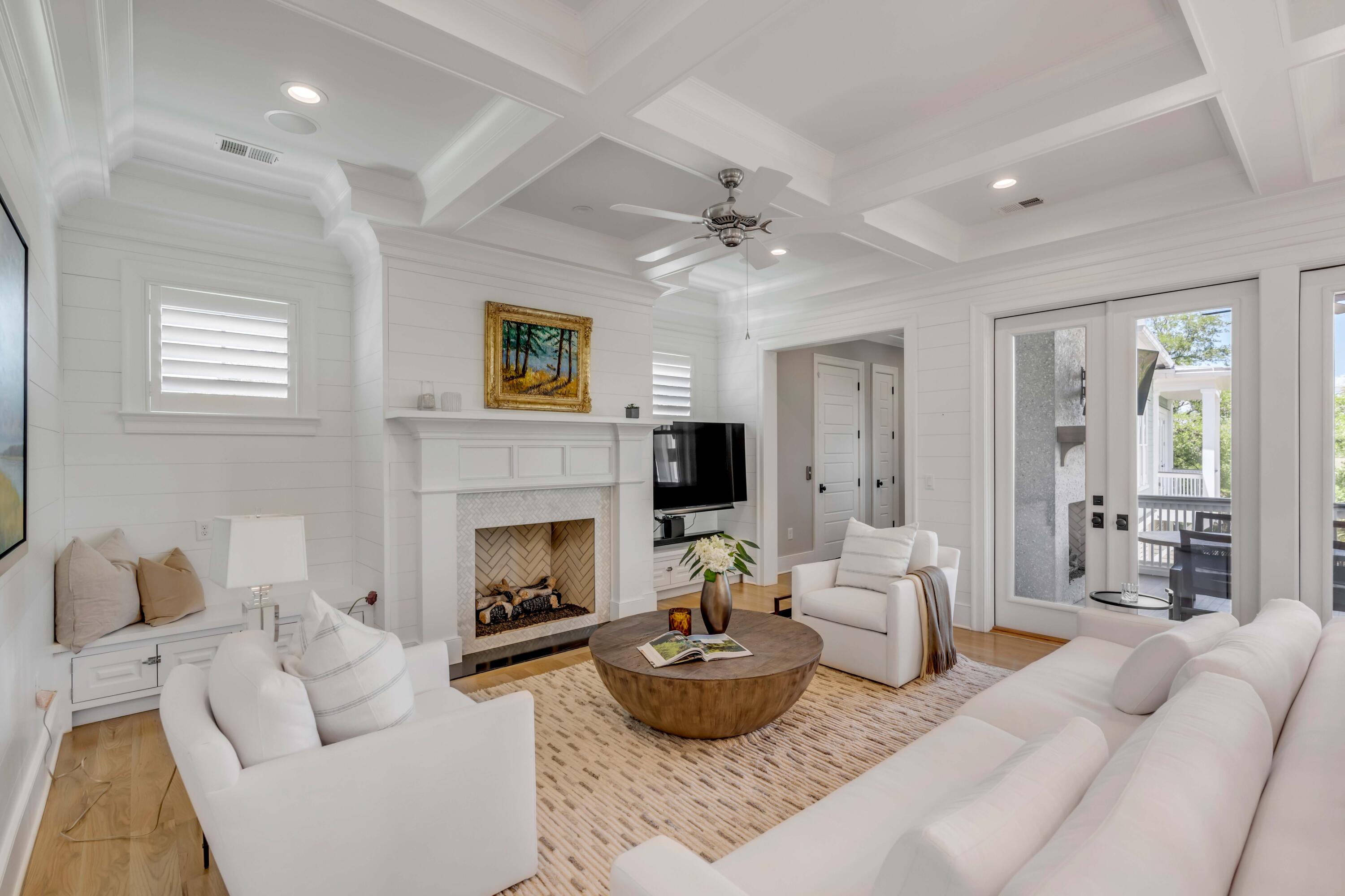 1540 Wando View Street, Charleston