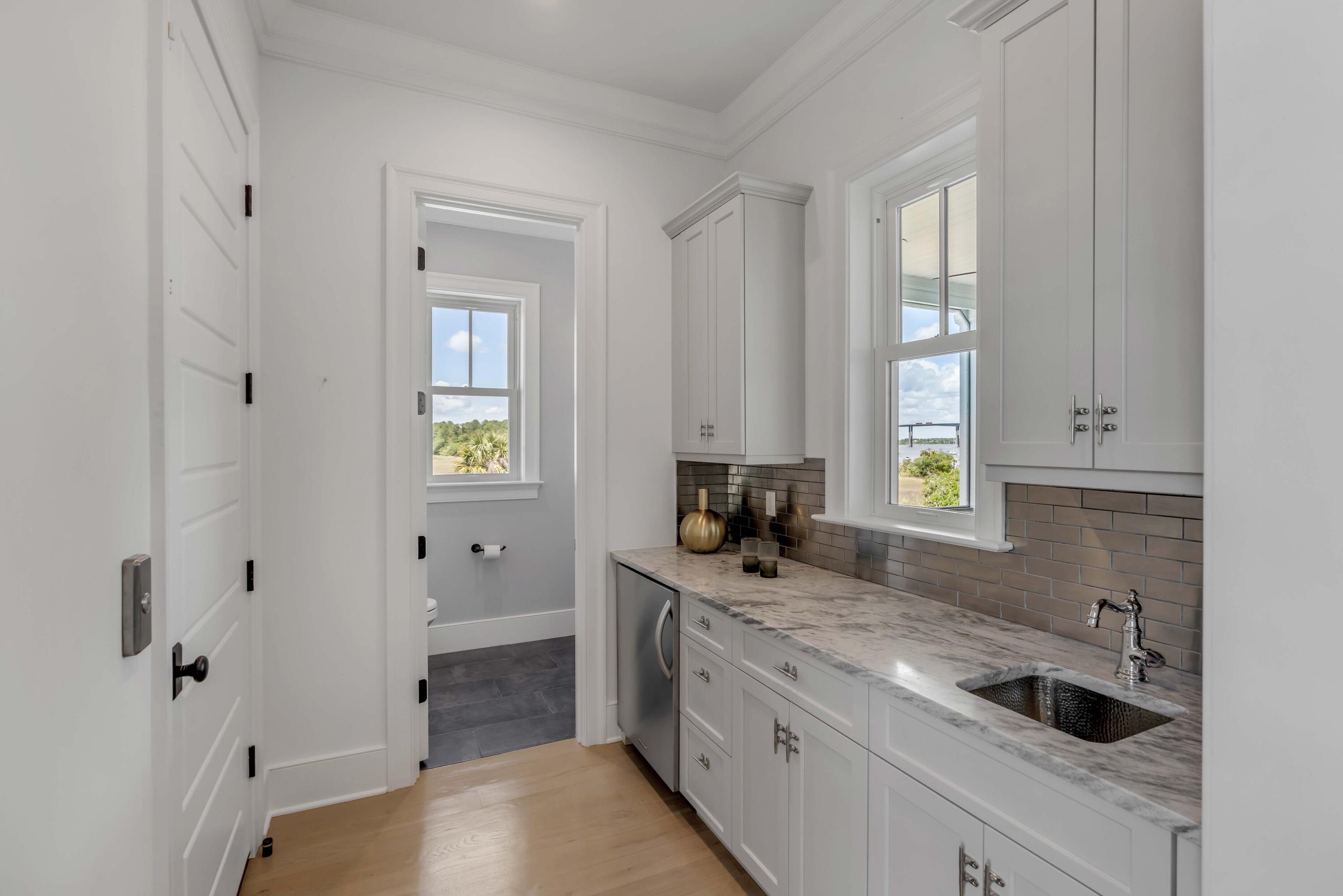 1540 Wando View Street, Charleston