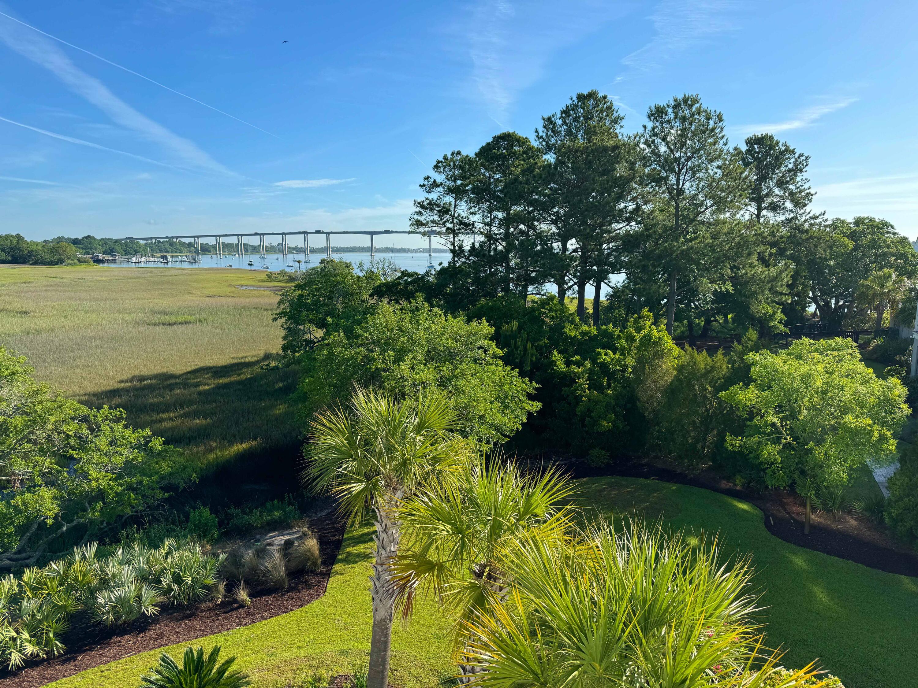 1540 Wando View Street, Charleston