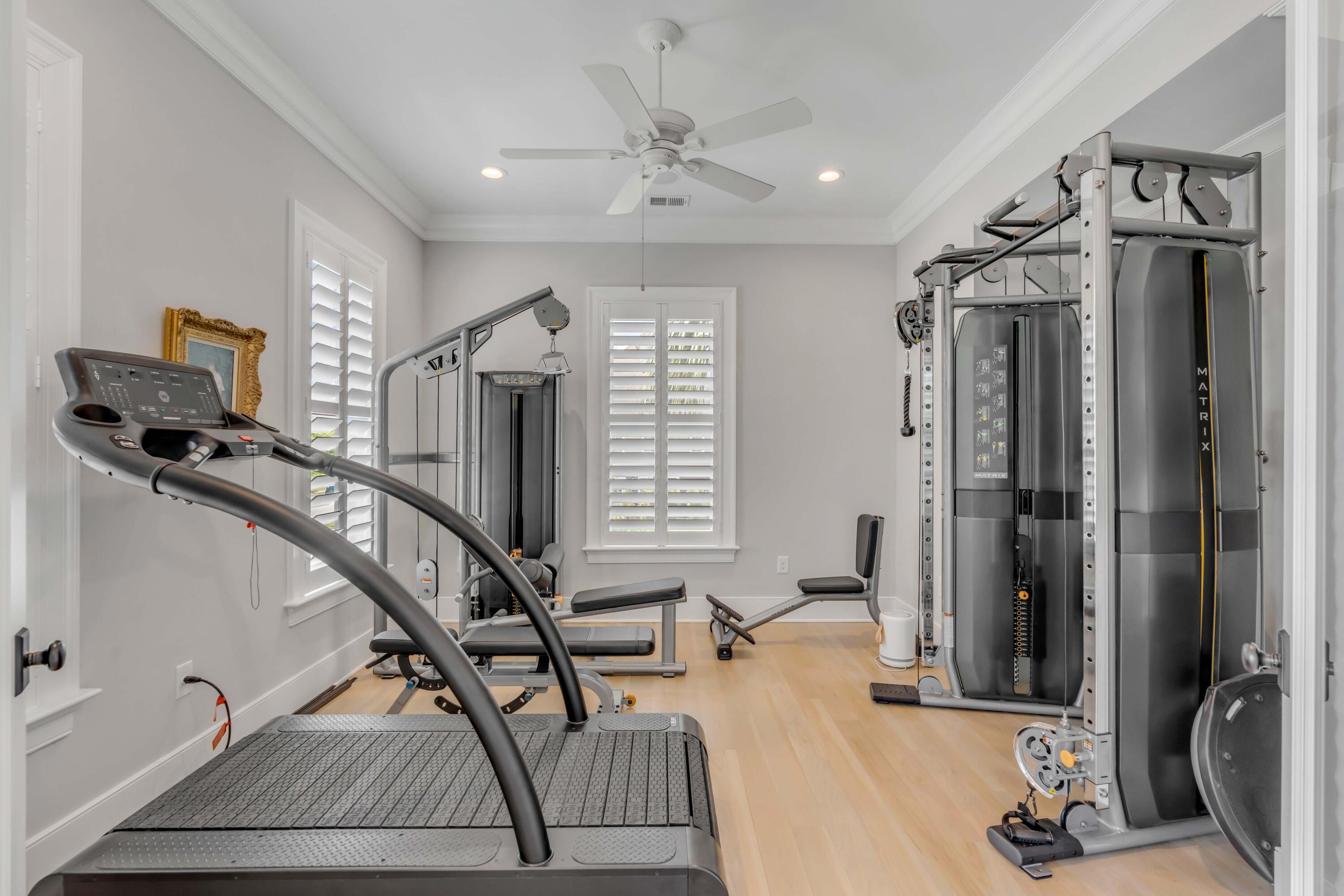 1540 Wando View Street, Charleston