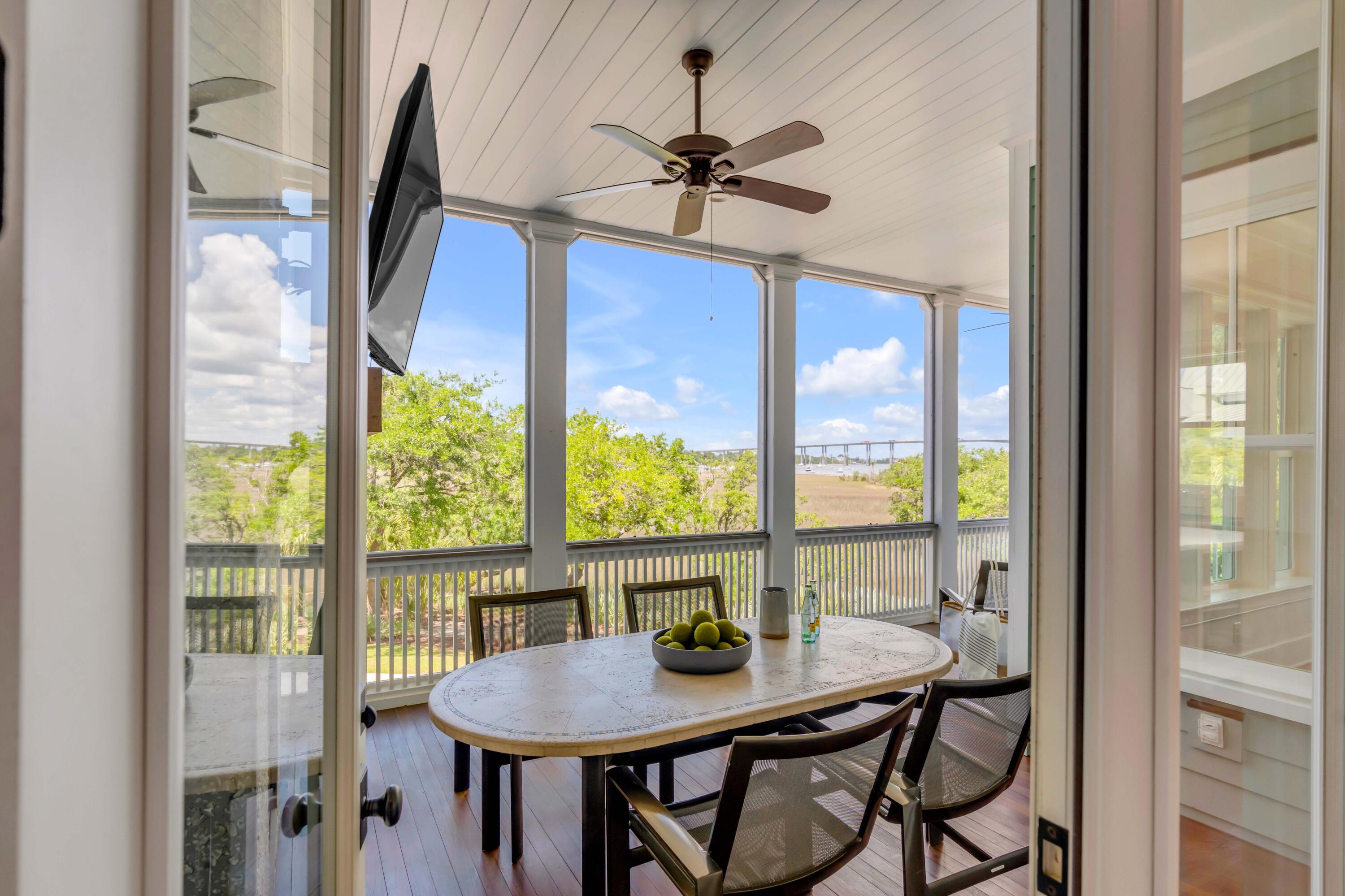 1540 Wando View Street, Charleston