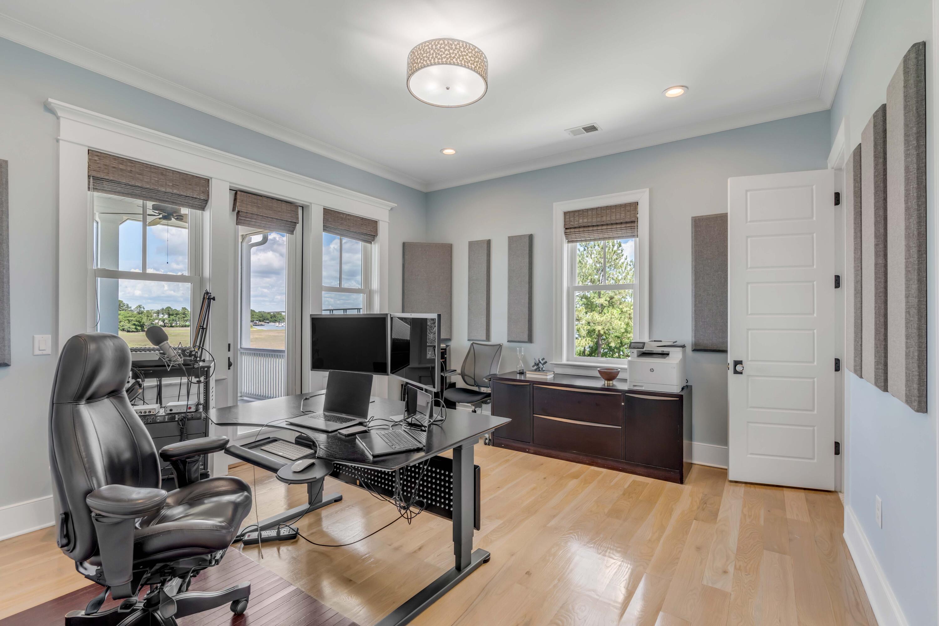 1540 Wando View Street, Charleston