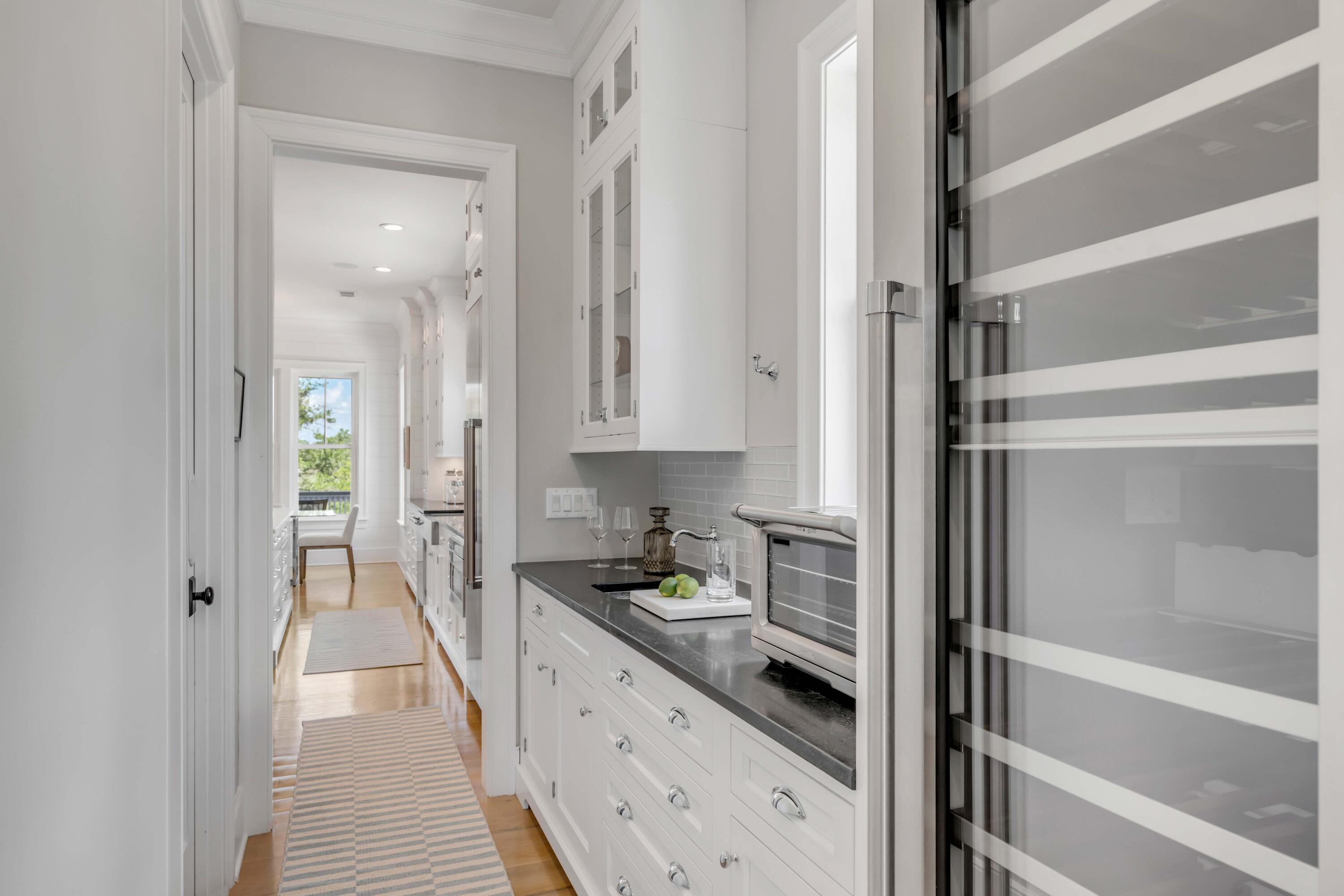 1540 Wando View Street, Charleston