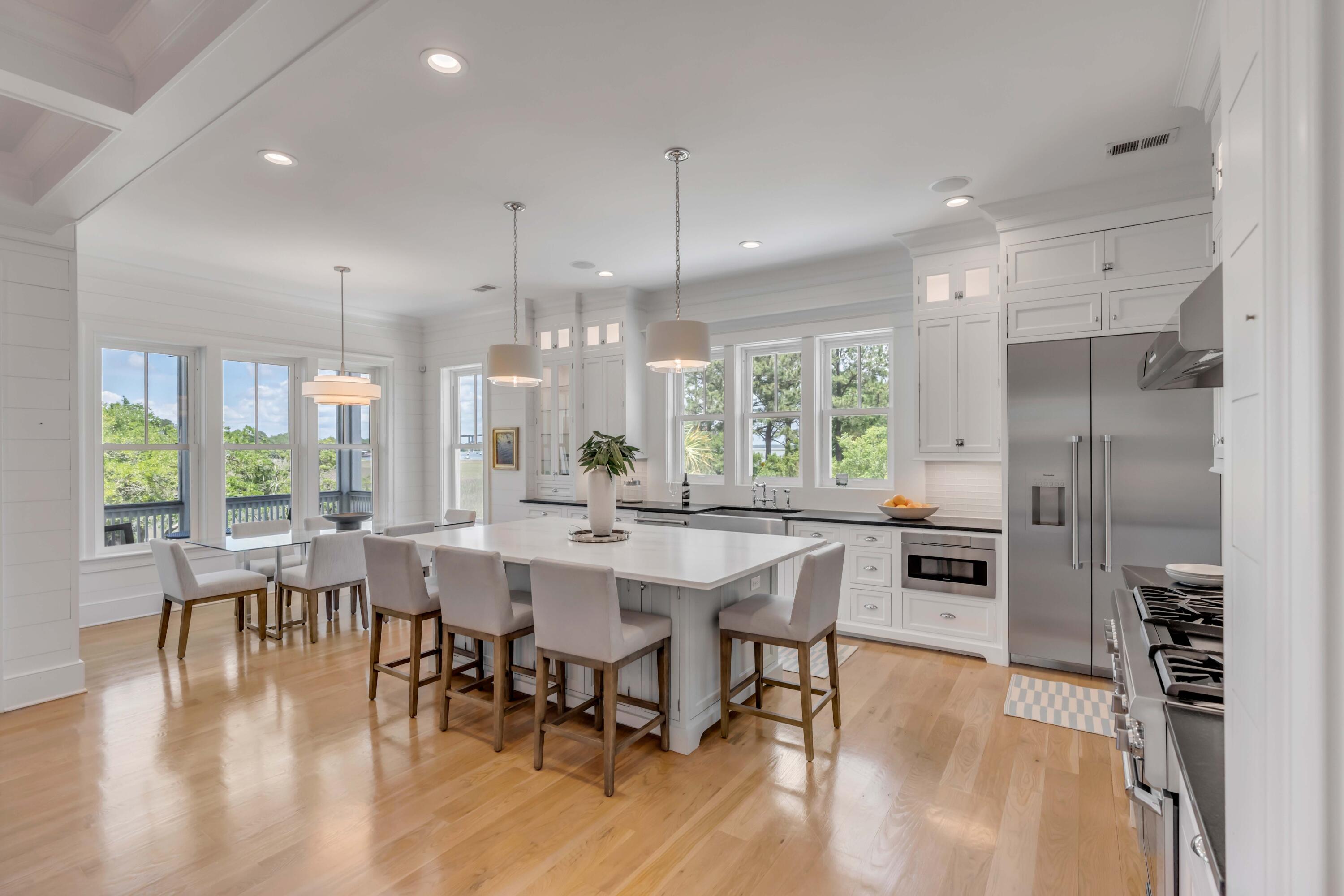 1540 Wando View Street, Charleston