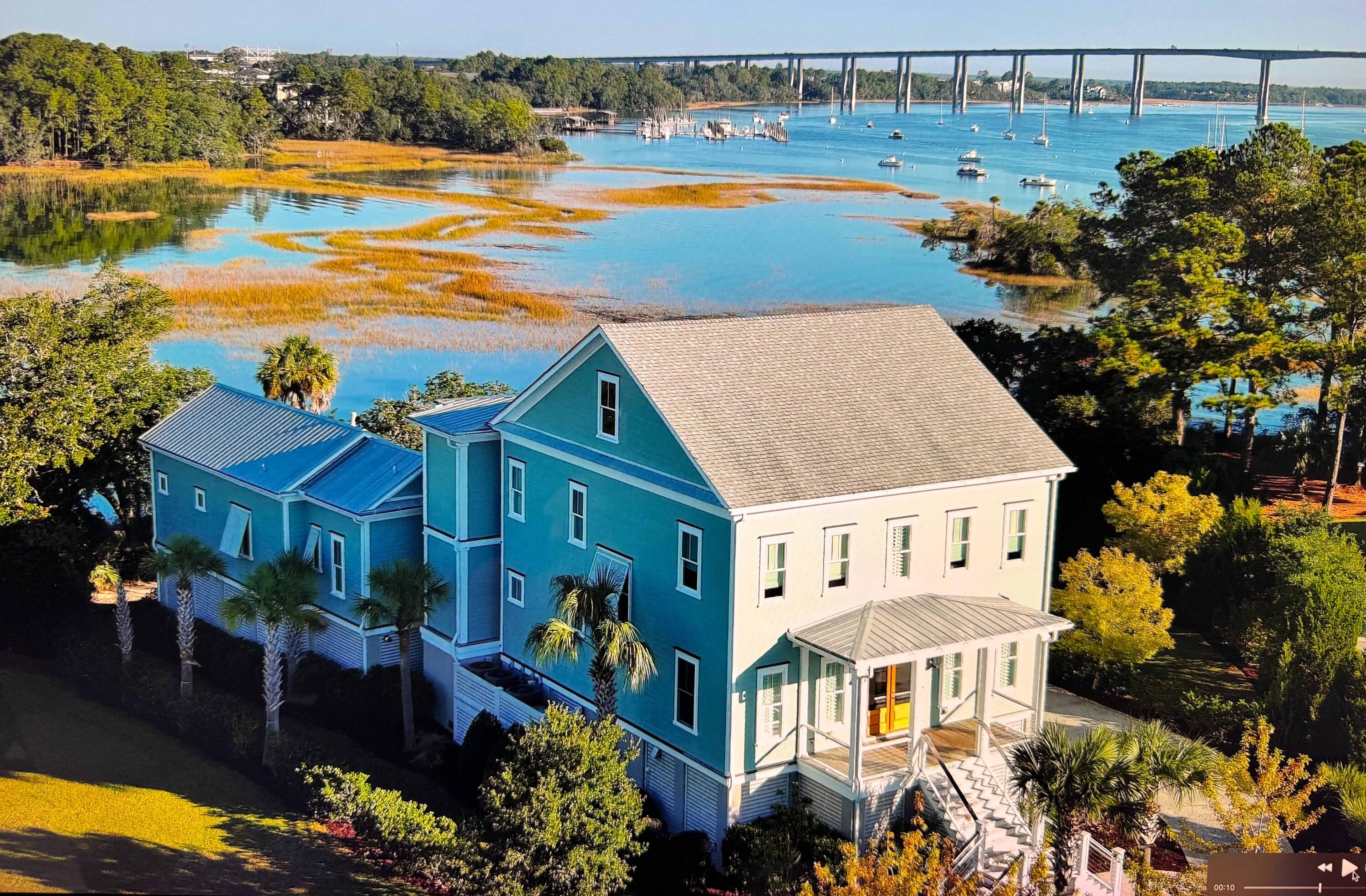 1540 Wando View Street, Charleston