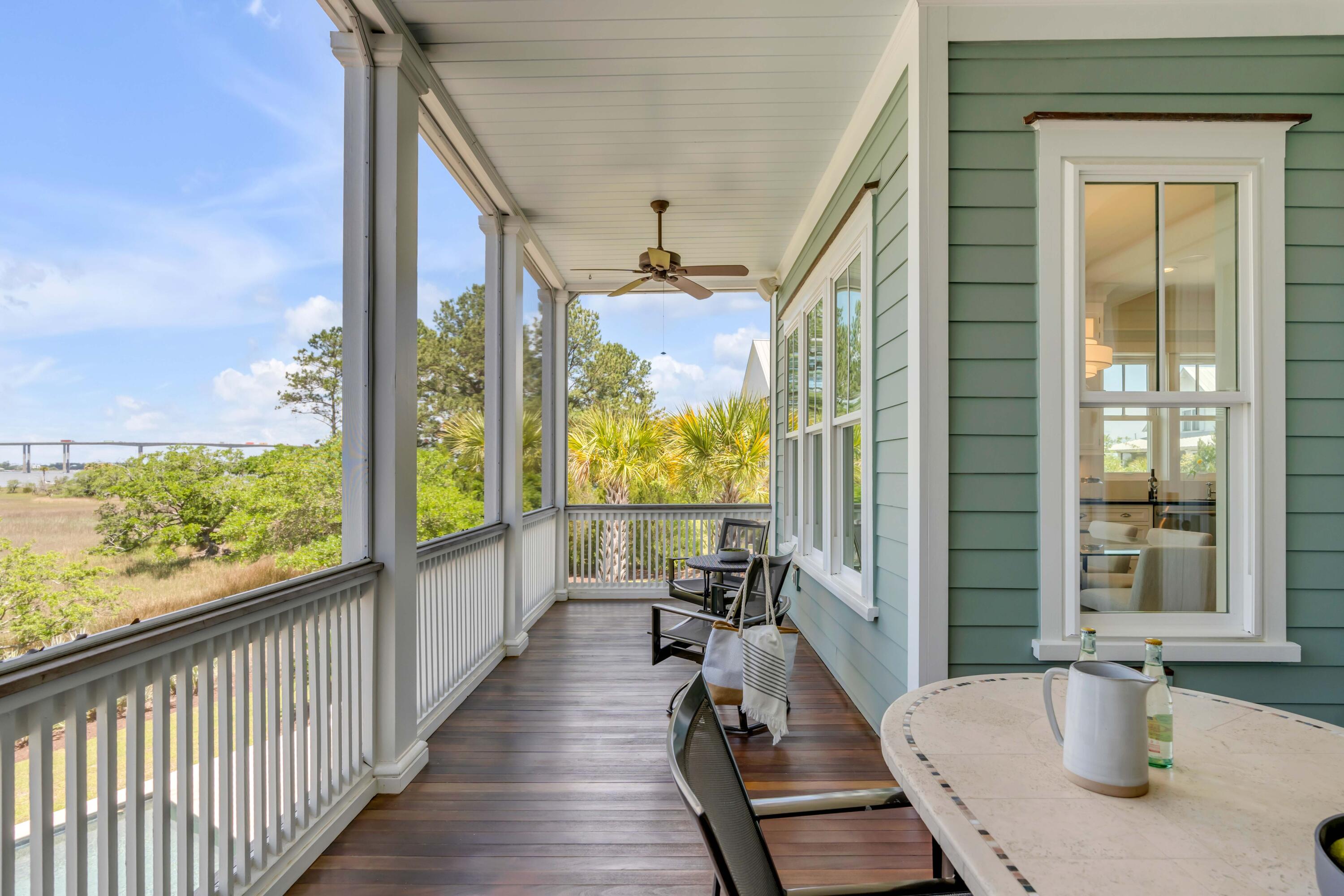 1540 Wando View Street, Charleston