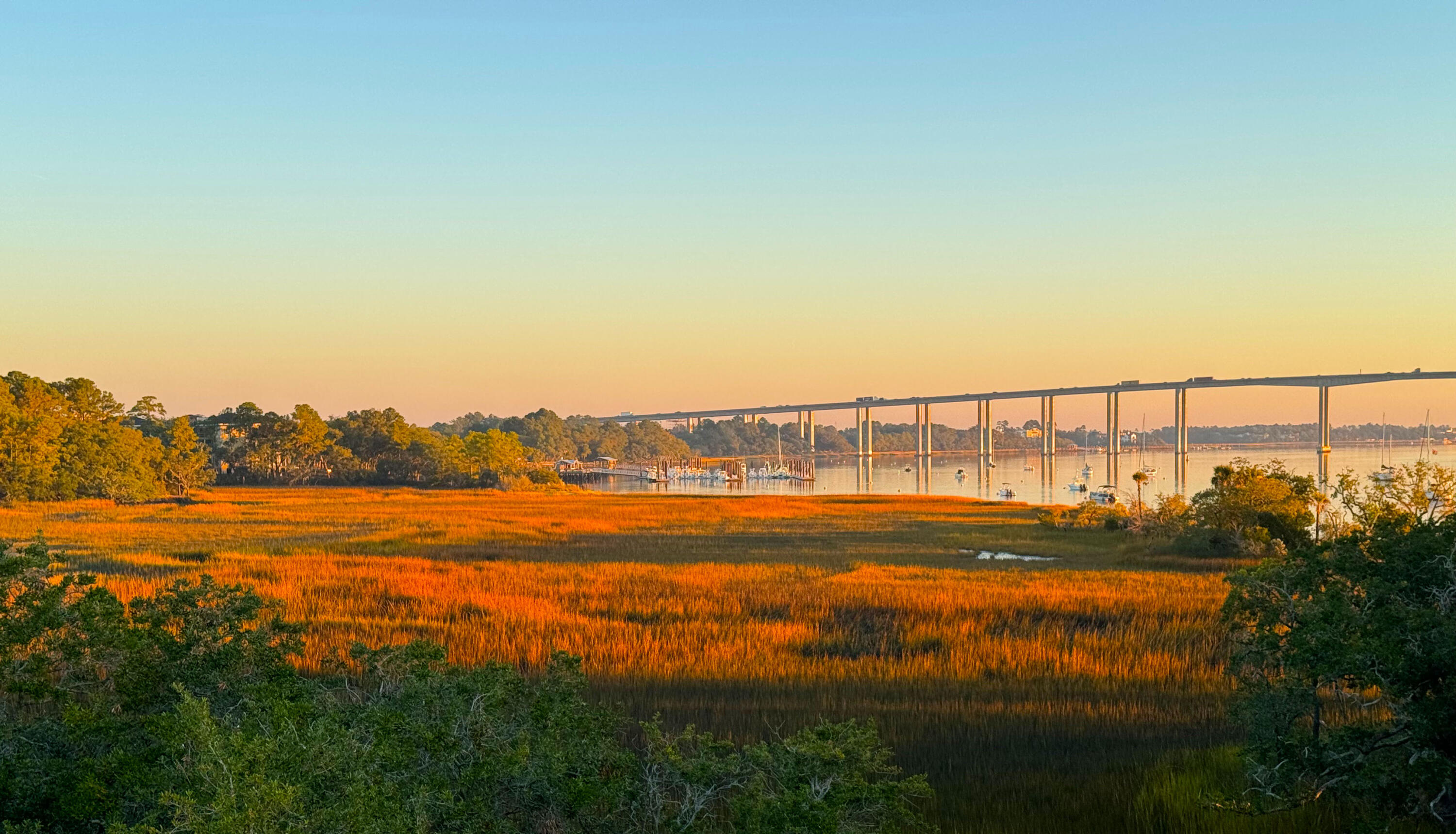 1540 Wando View Street, Charleston