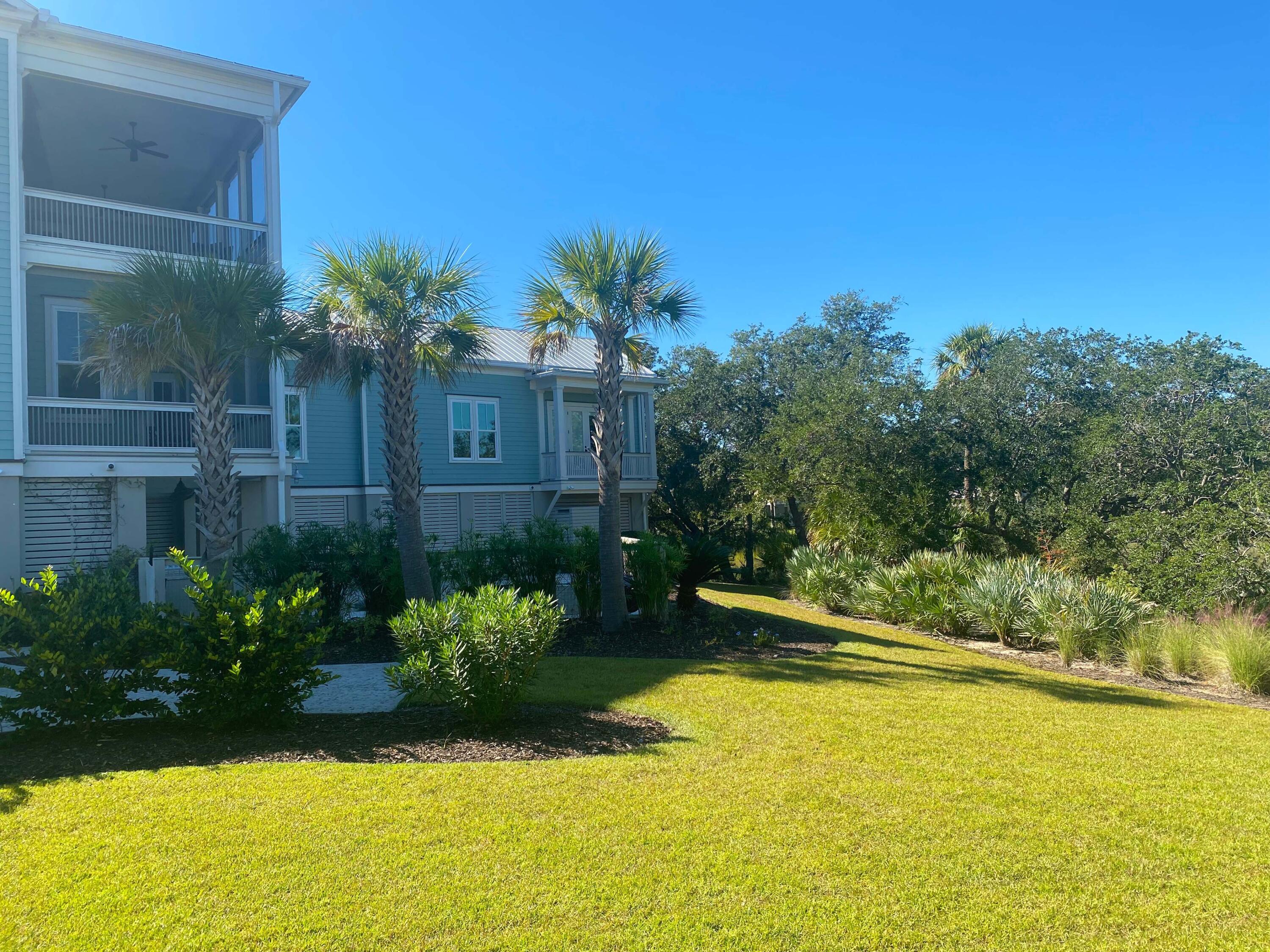 1540 Wando View Street, Charleston