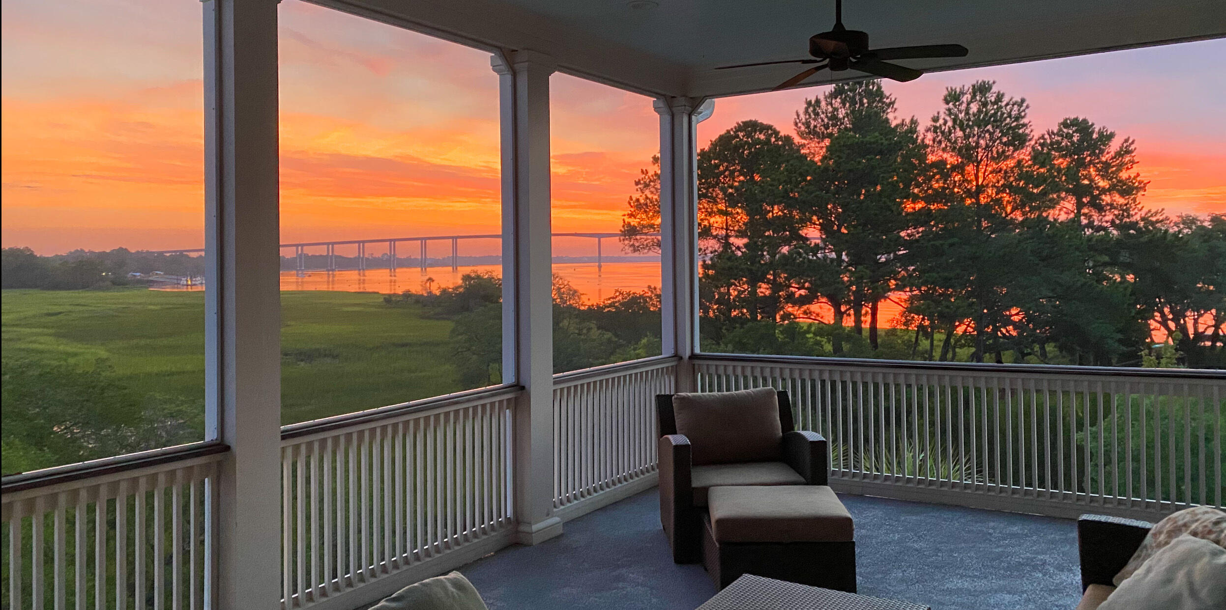 1540 Wando View Street, Charleston