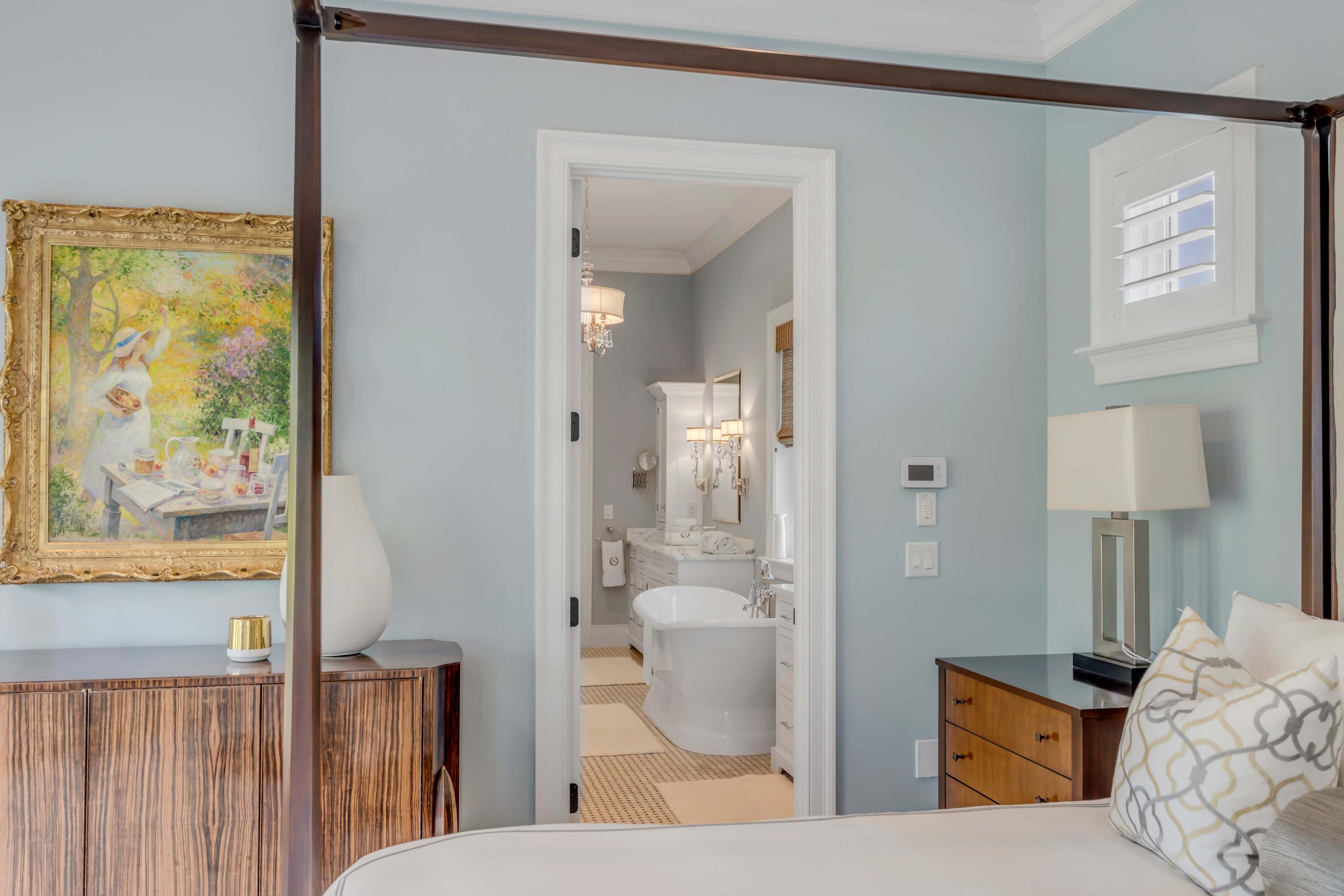 1540 Wando View Street, Charleston