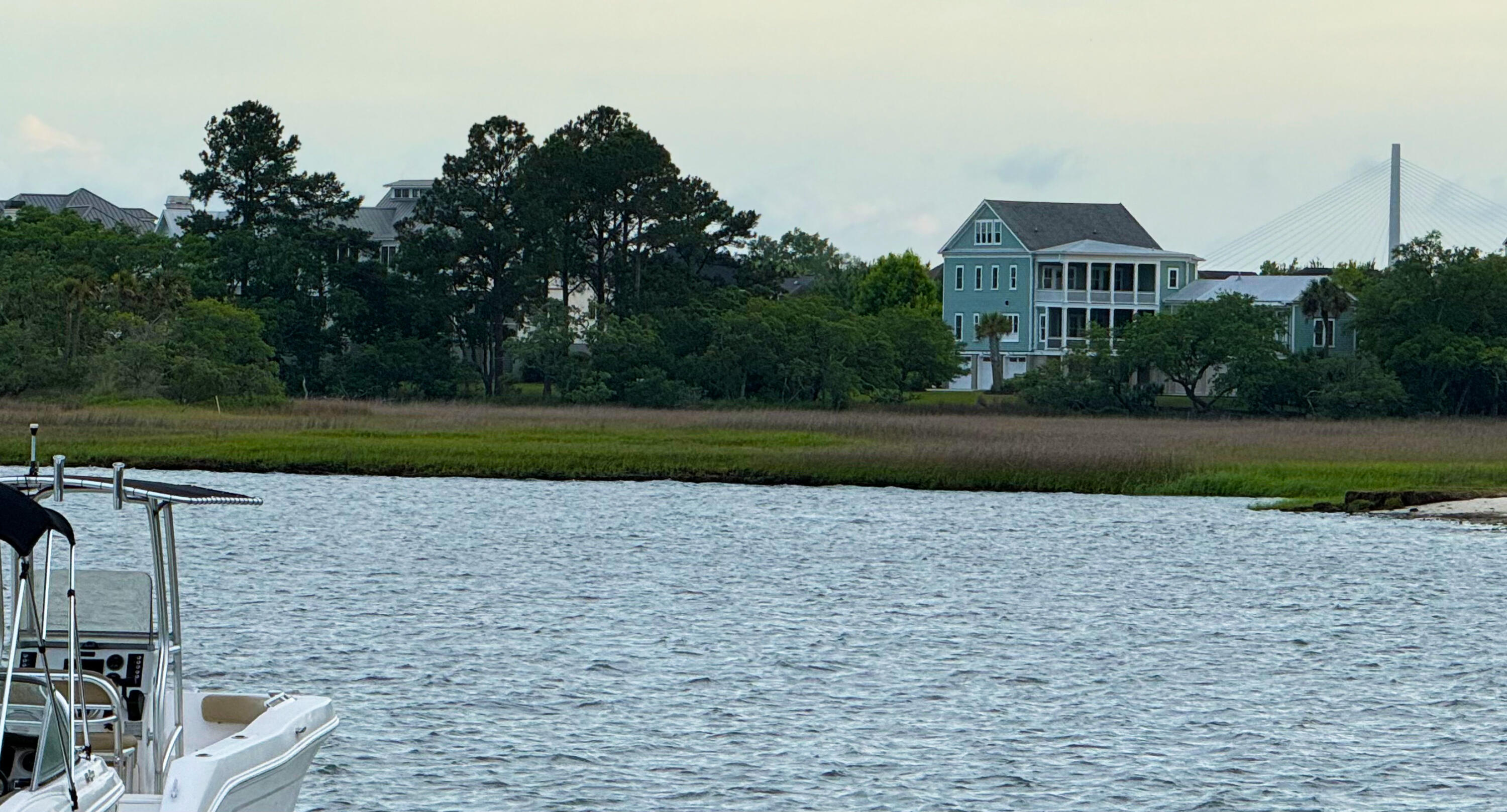 1540 Wando View Street, Charleston